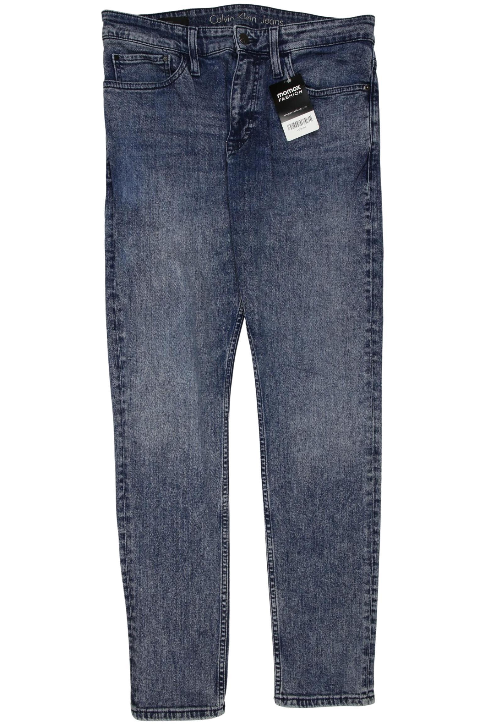 

Calvin Klein Jeans Herren Jeans, blau, Gr. 32
