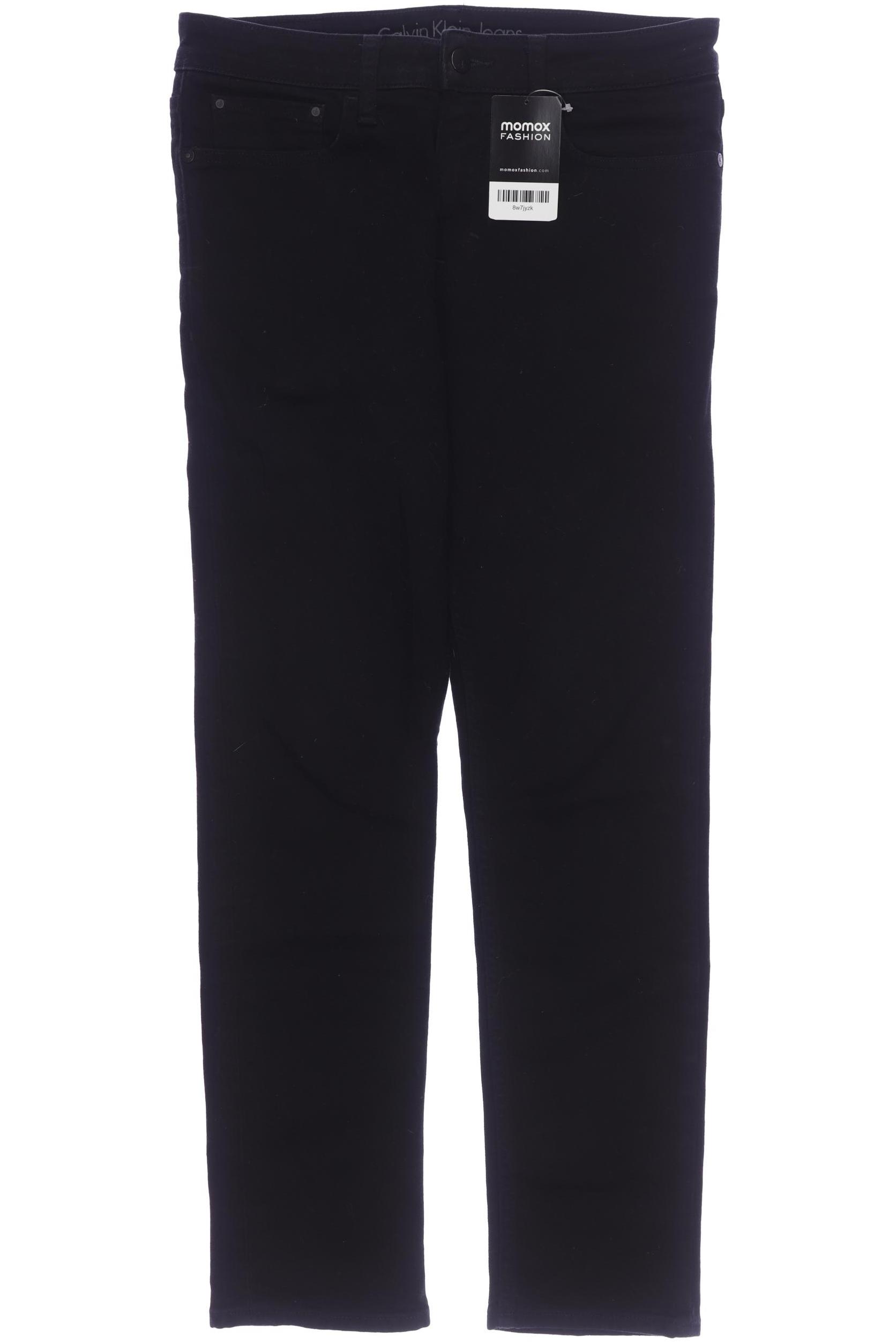 

Calvin Klein Jeans Herren Jeans, schwarz, Gr. 30