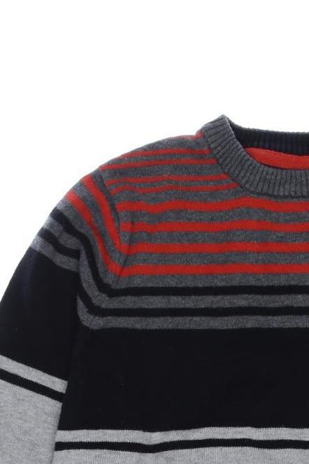 Thumbnail - Calvin Klein Jeans Jungen Pullover, grau, Gr. 116