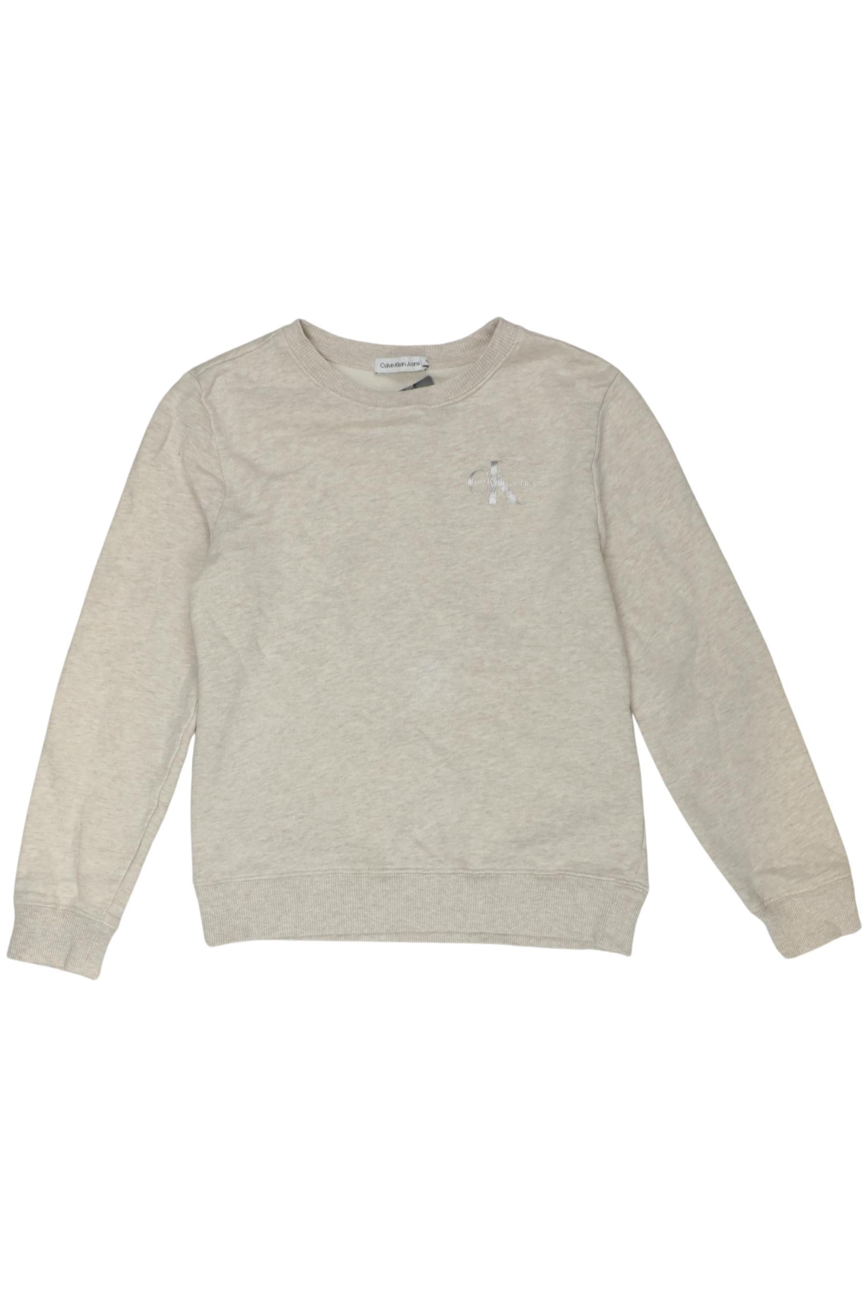 

Calvin Klein Jeans Jungen Hoodies & Sweater, beige, Gr. 152