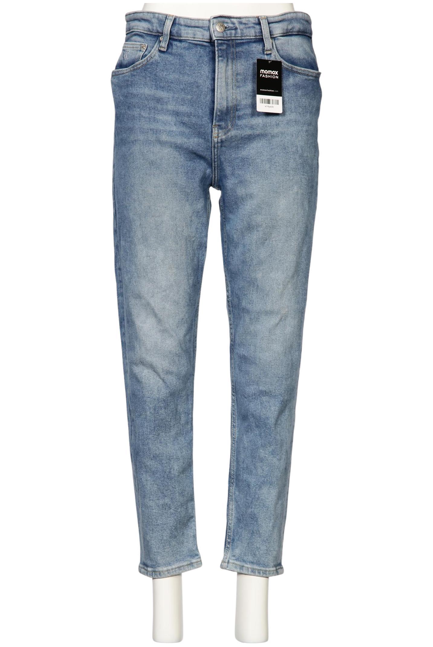 

Calvin Klein Jeans Damen Jeans, hellblau, Gr. 31