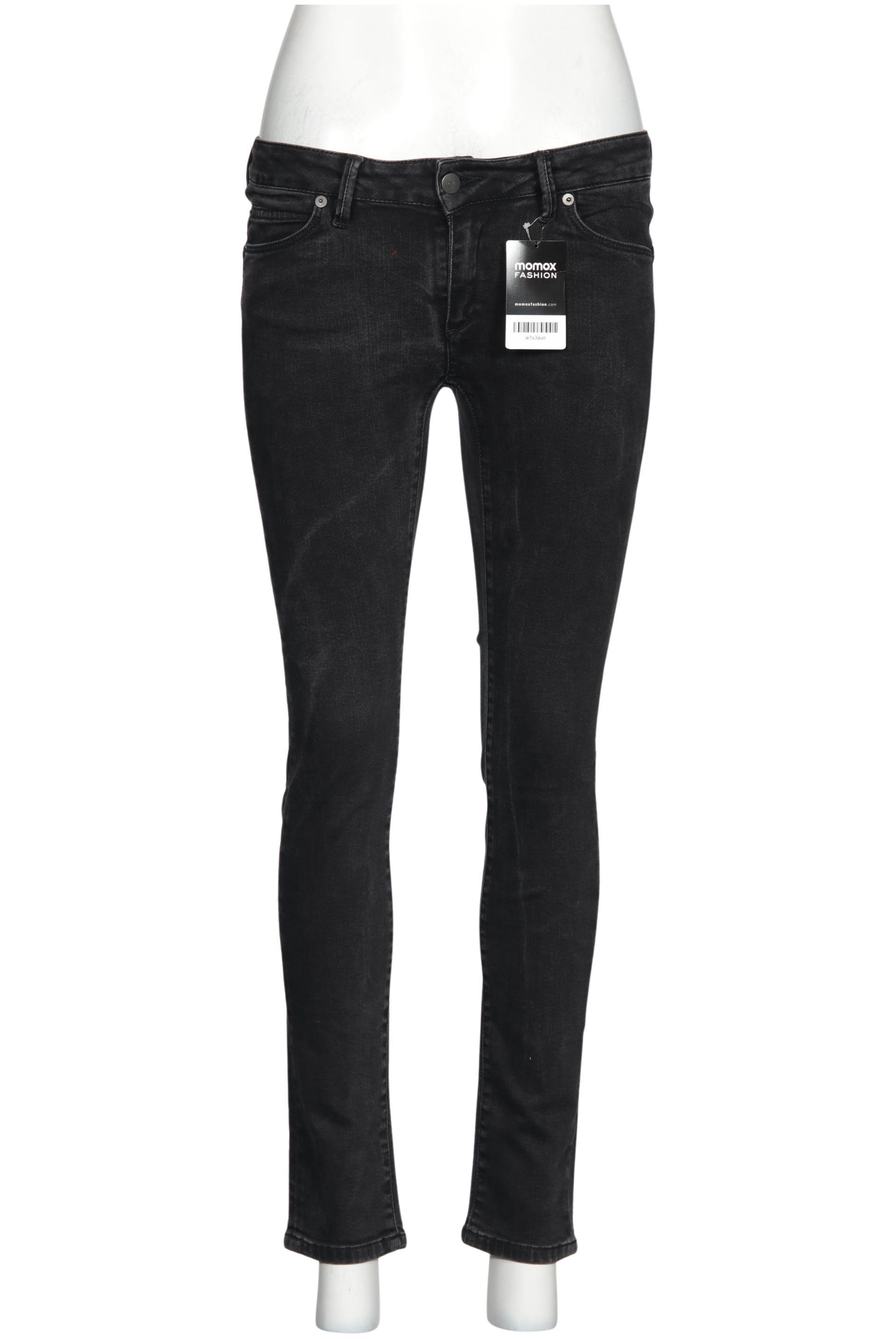

Calvin Klein Jeans Damen Jeans, schwarz, Gr. 29