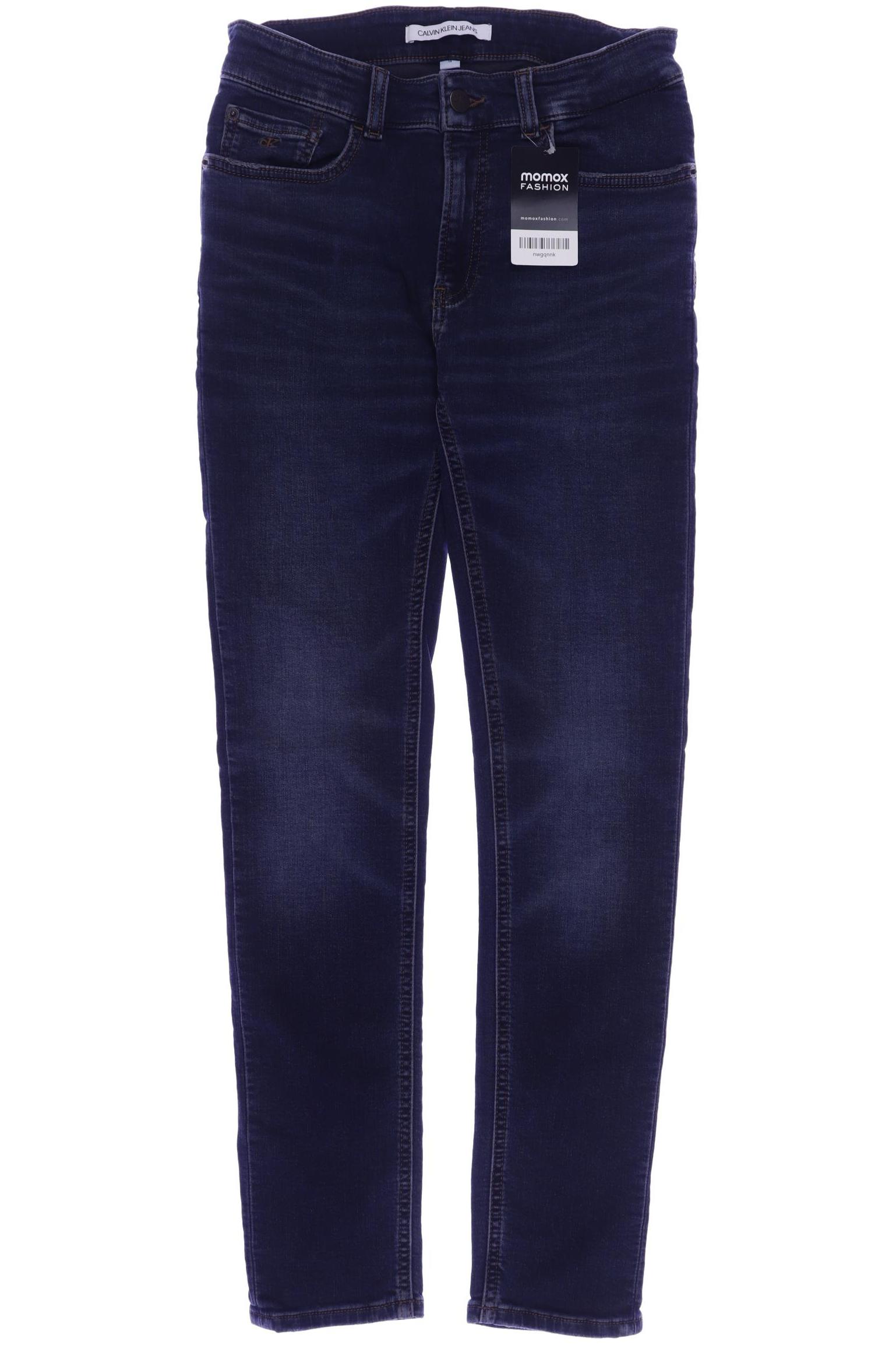 

Calvin Klein Jeans Jungen Jeans, blau