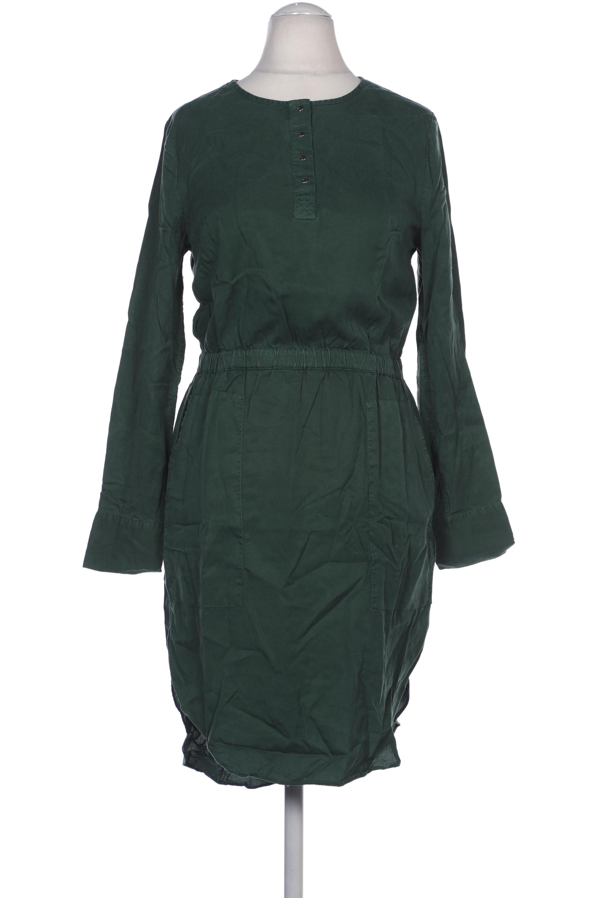 

Calvin Klein Jeans Damen Kleid, grün, Gr. 36