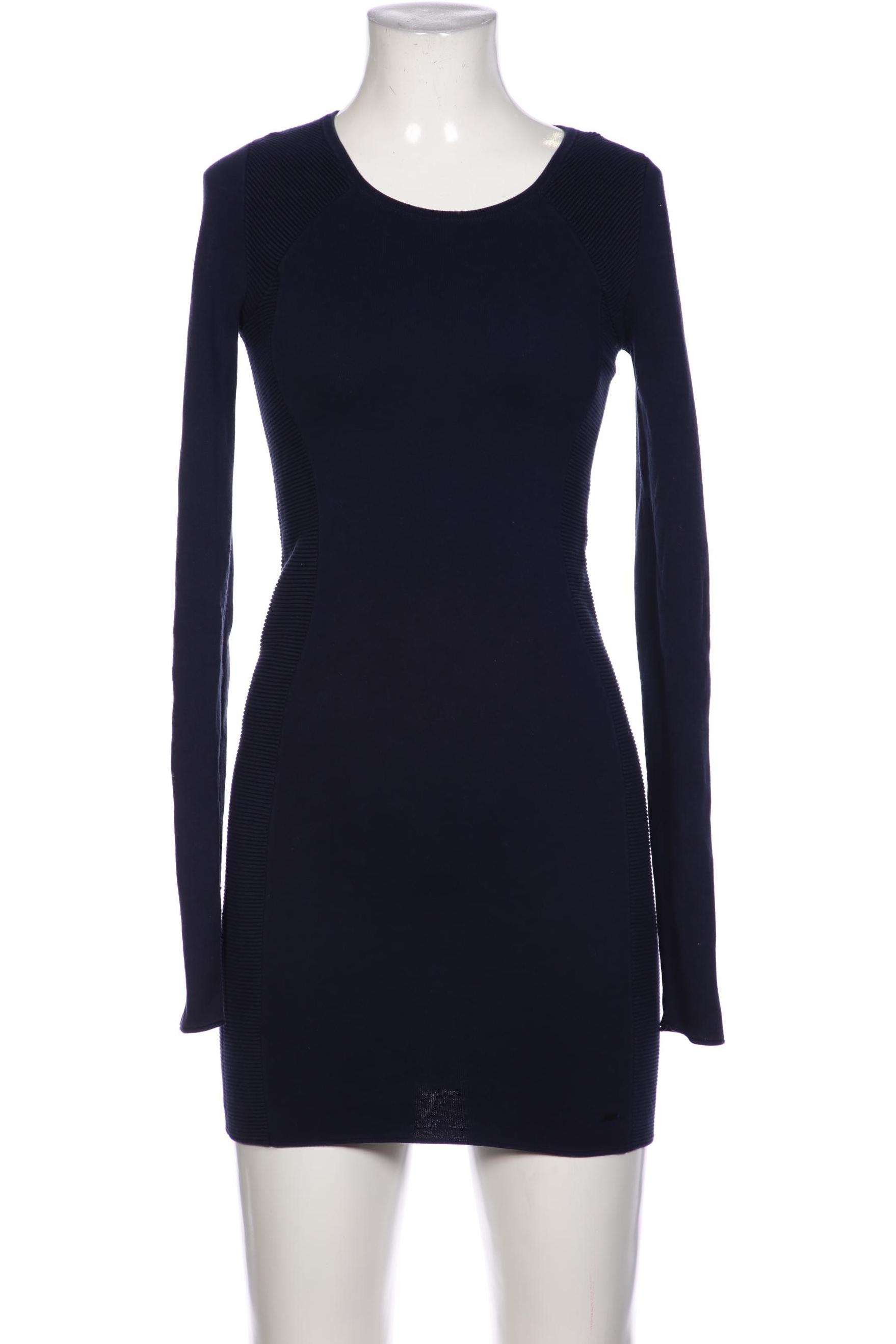 

Calvin Klein Jeans Damen Kleid, marineblau, Gr. 36