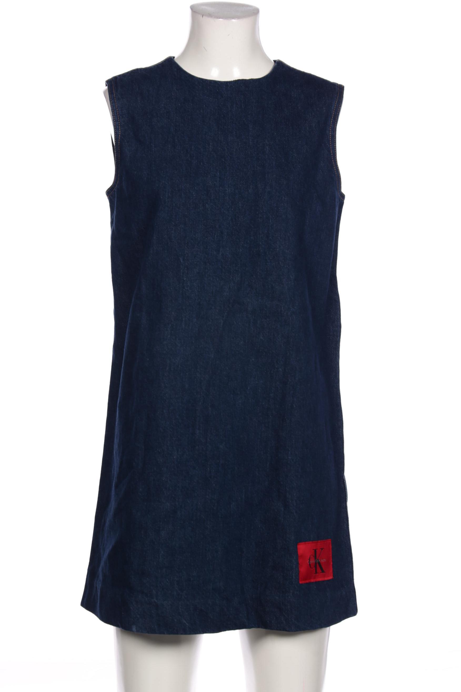 

Calvin Klein Jeans Damen Kleid, marineblau