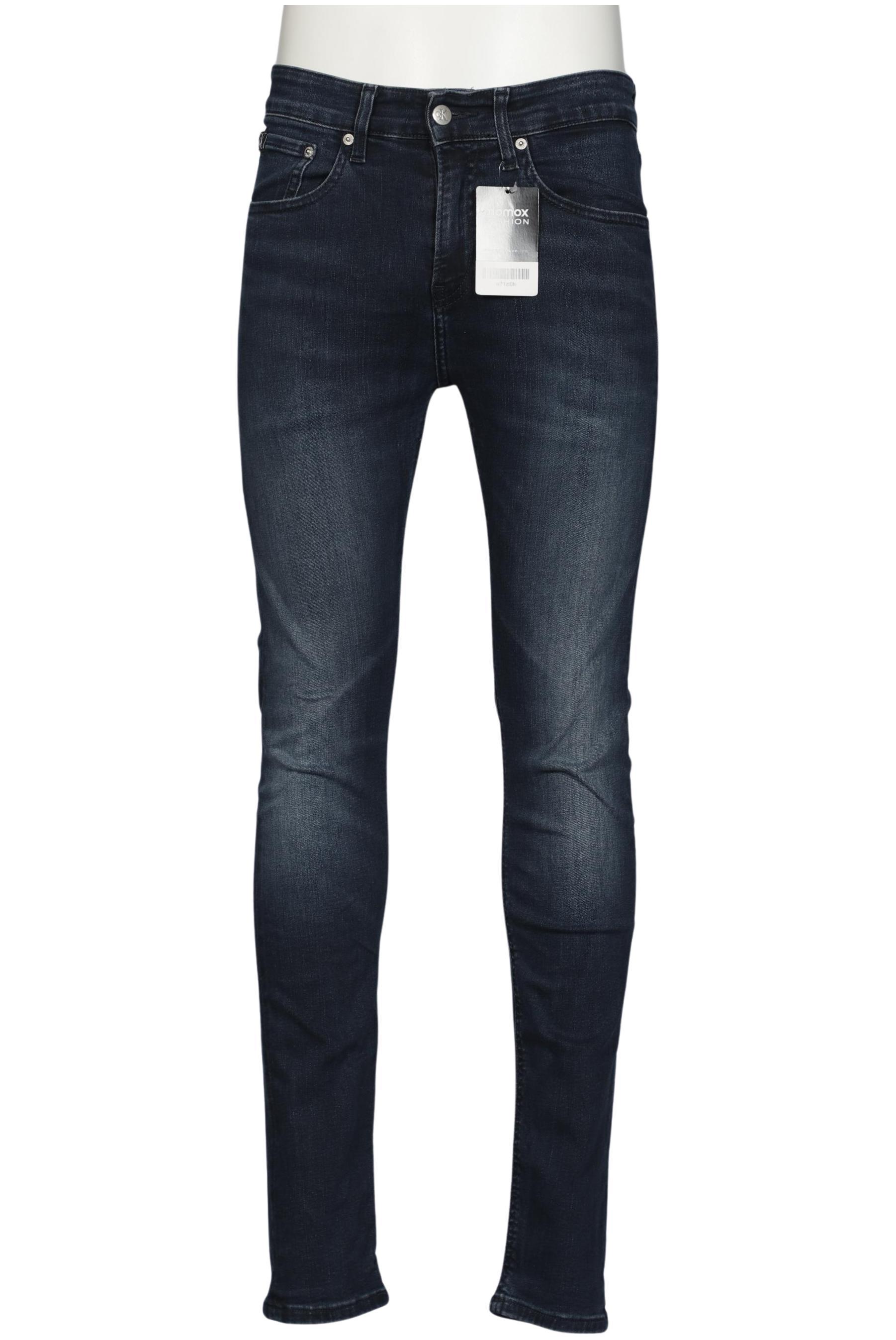 

Calvin Klein Jeans Herren Jeans, marineblau, Gr. 30