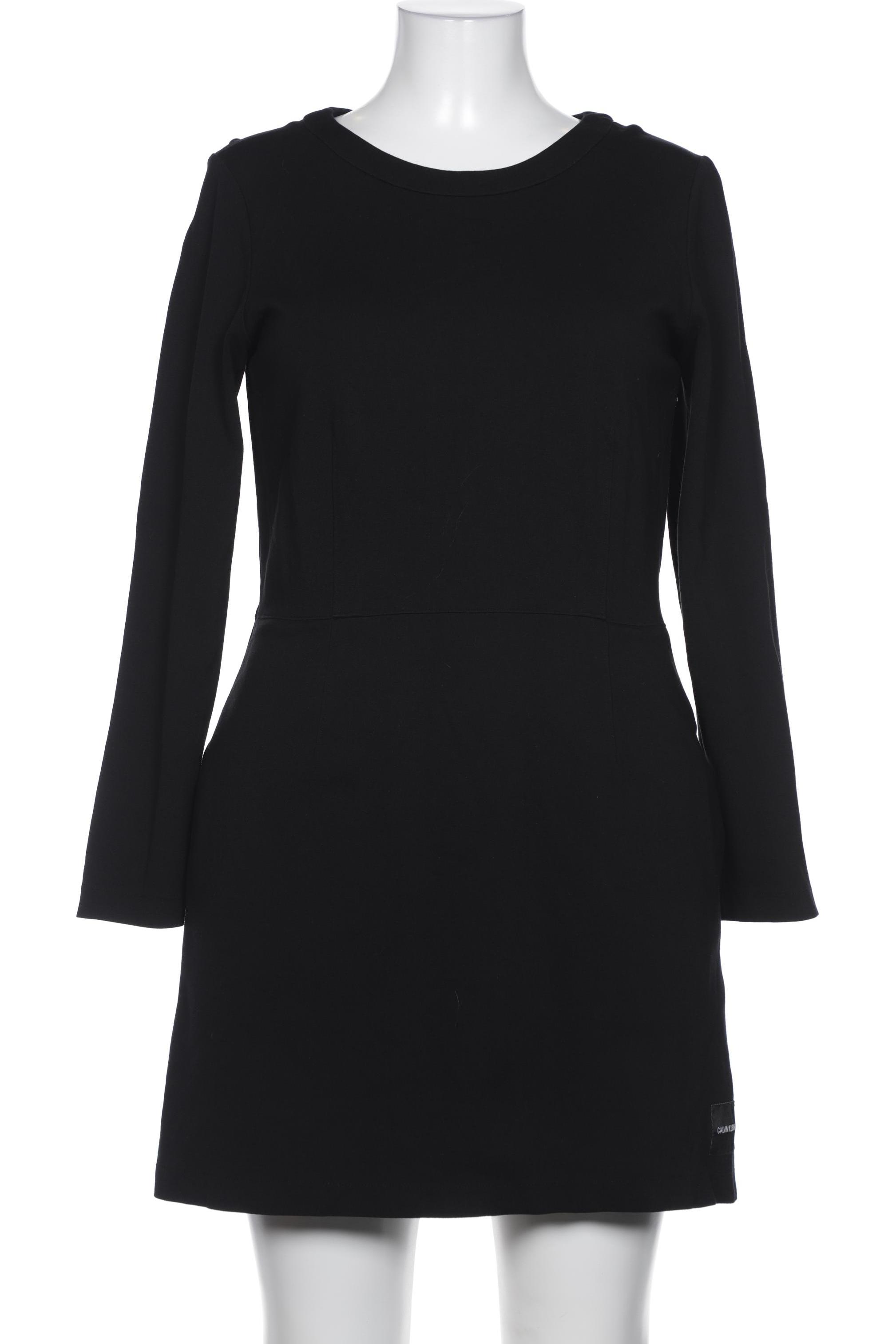 

Calvin Klein Jeans Damen Kleid, schwarz
