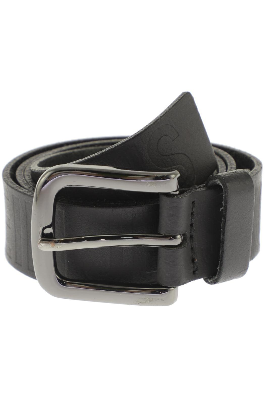 

Calvin Klein Jeans Damen Gürtel, schwarz, Gr. 65