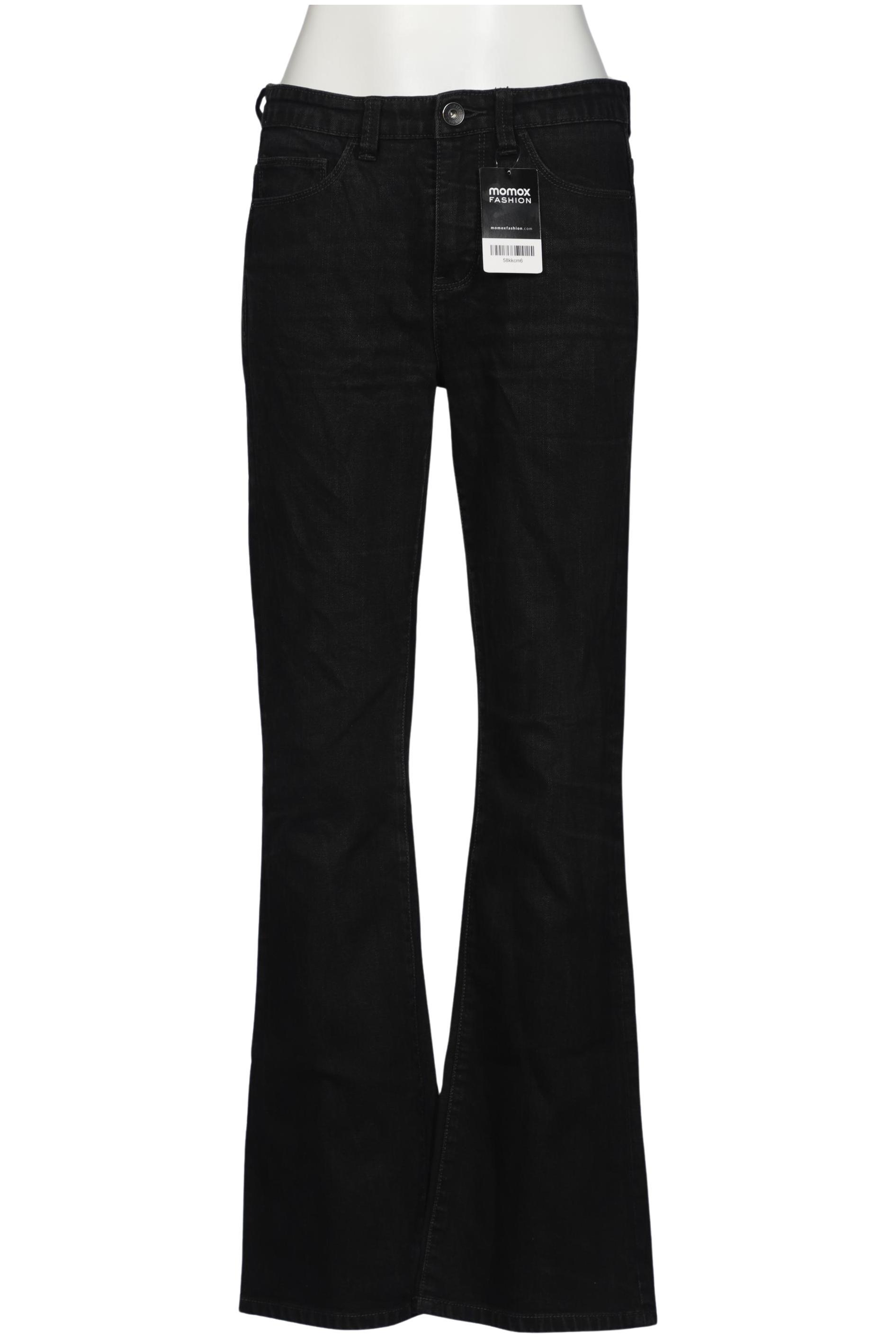

Calvin Klein Jeans Damen Jeans, schwarz, Gr. 28