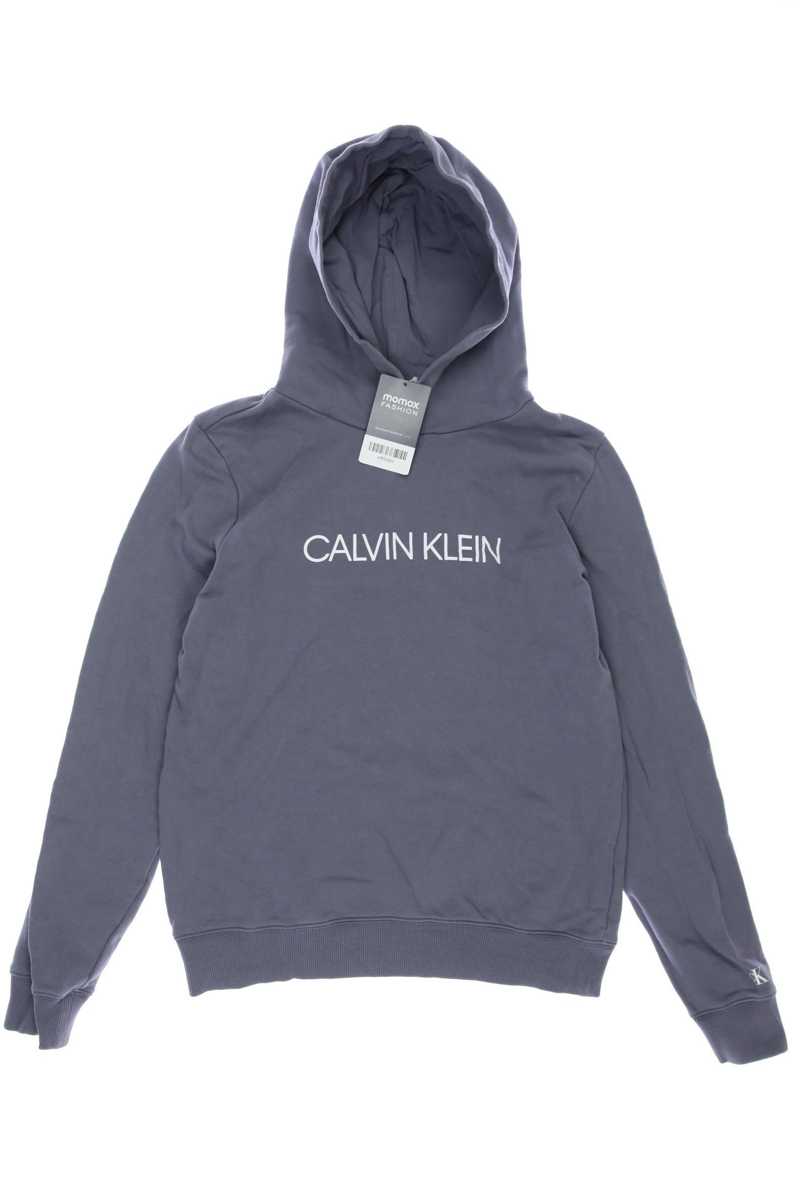 

Calvin Klein Jeans Herren Hoodies & Sweater, grau, Gr. 16
