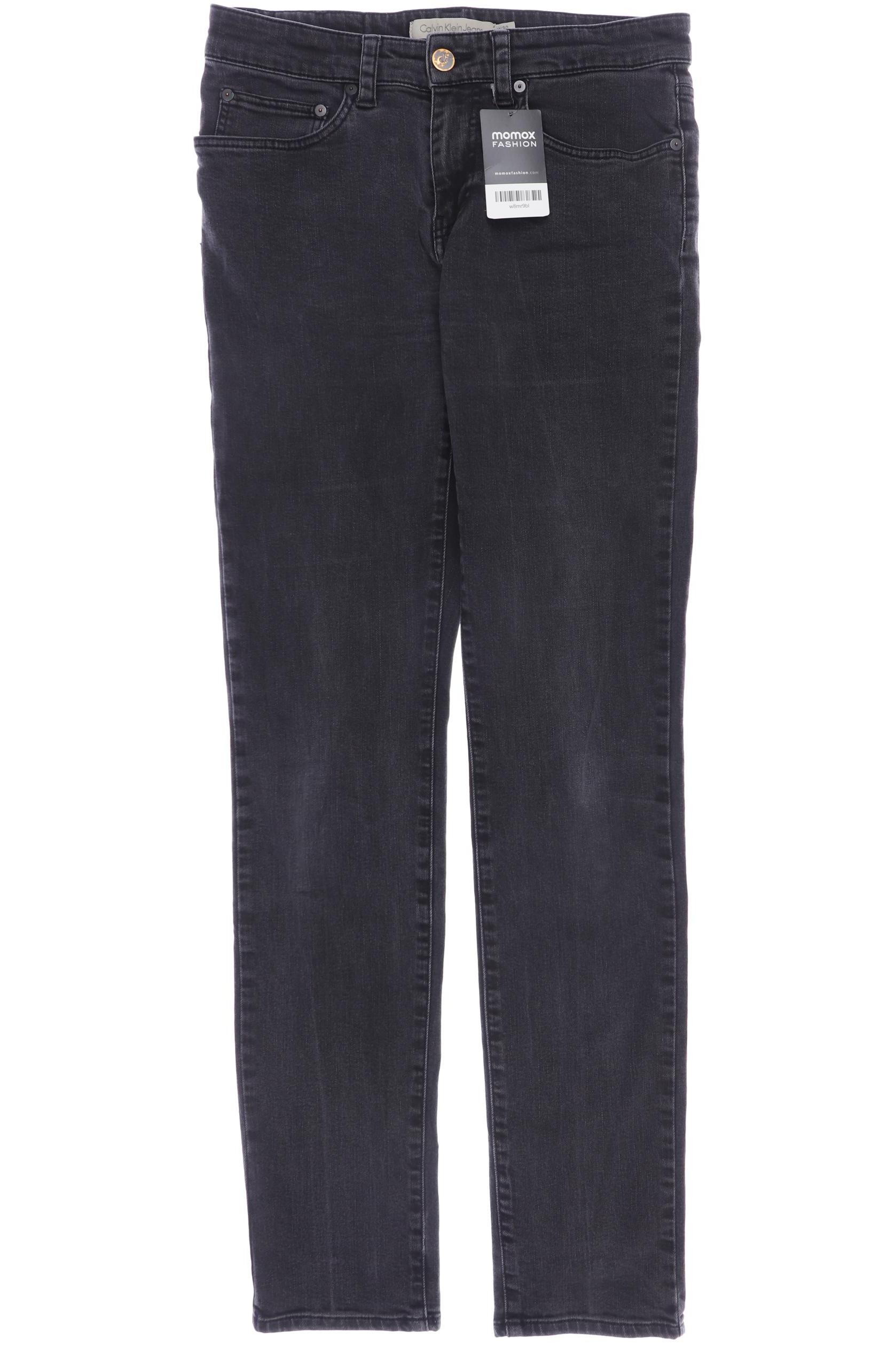 

Calvin Klein Jeans Herren Jeans, schwarz
