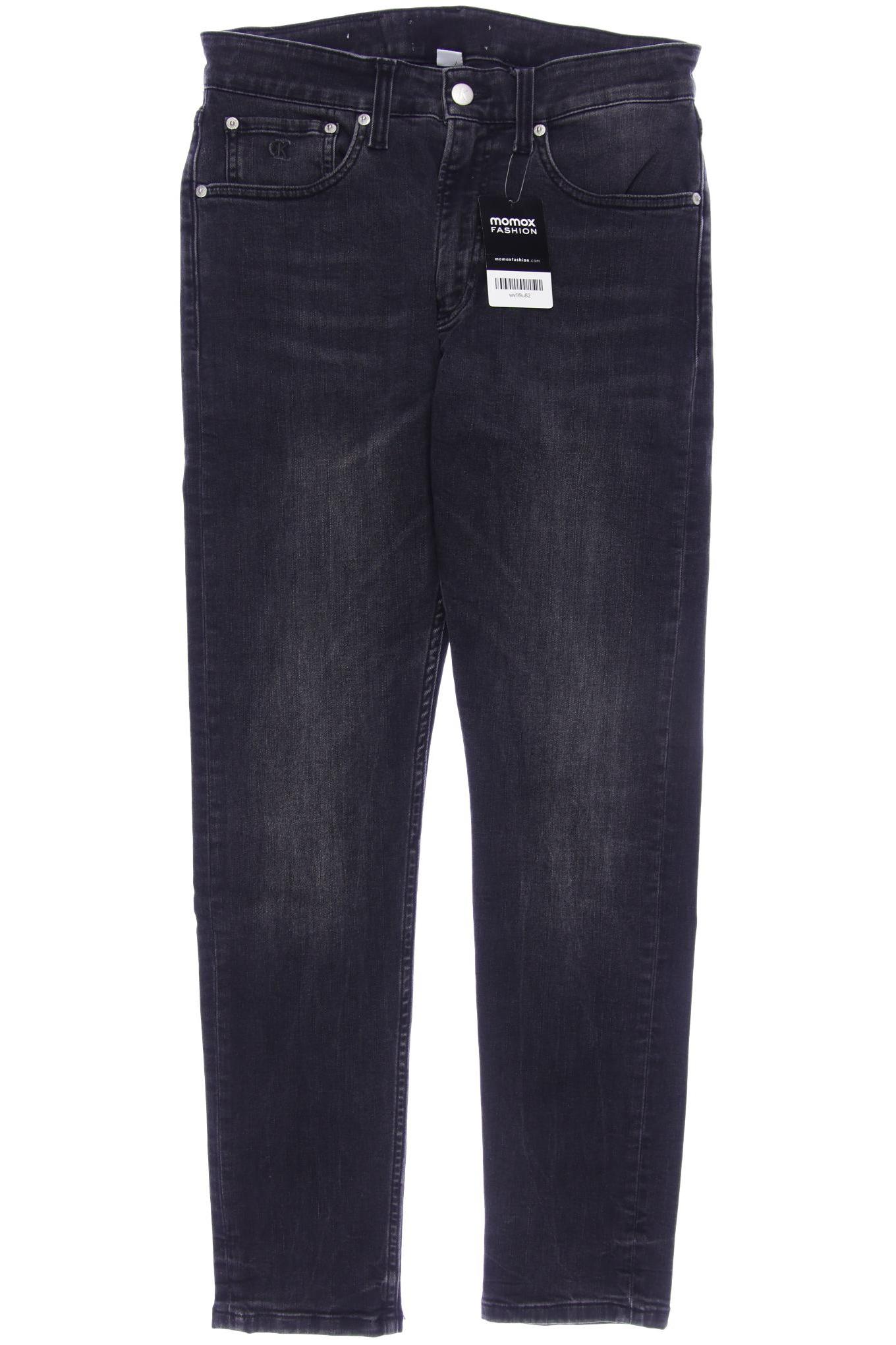 

Calvin Klein Jeans Herren Jeans, grau, Gr. 30
