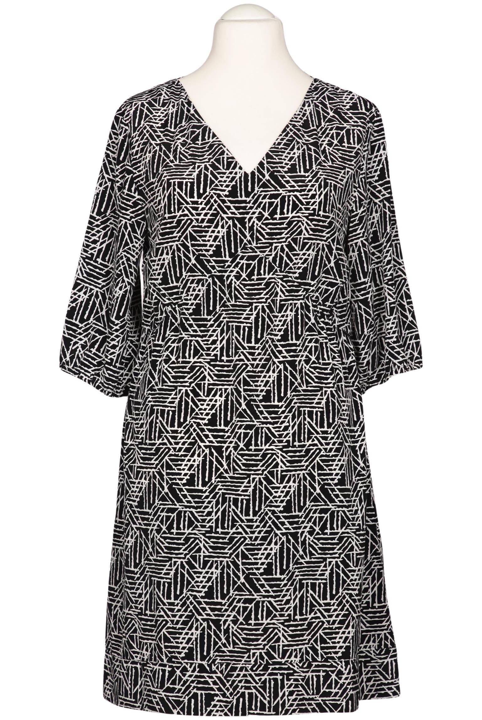 

Calvin Klein Jeans Damen Kleid, mehrfarbig, Gr. 42