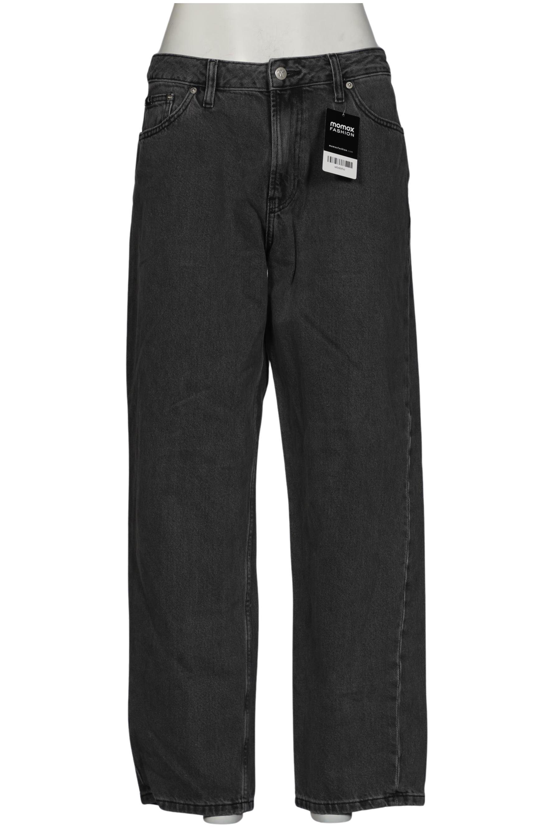 

Calvin Klein Jeans Damen Jeans, grau, Gr. 29
