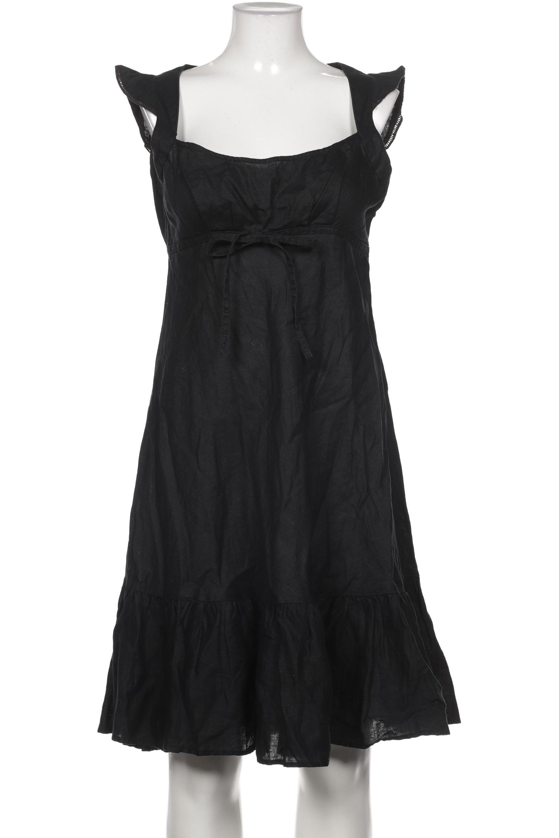 

Calvin Klein Jeans Damen Kleid, schwarz, Gr. 42