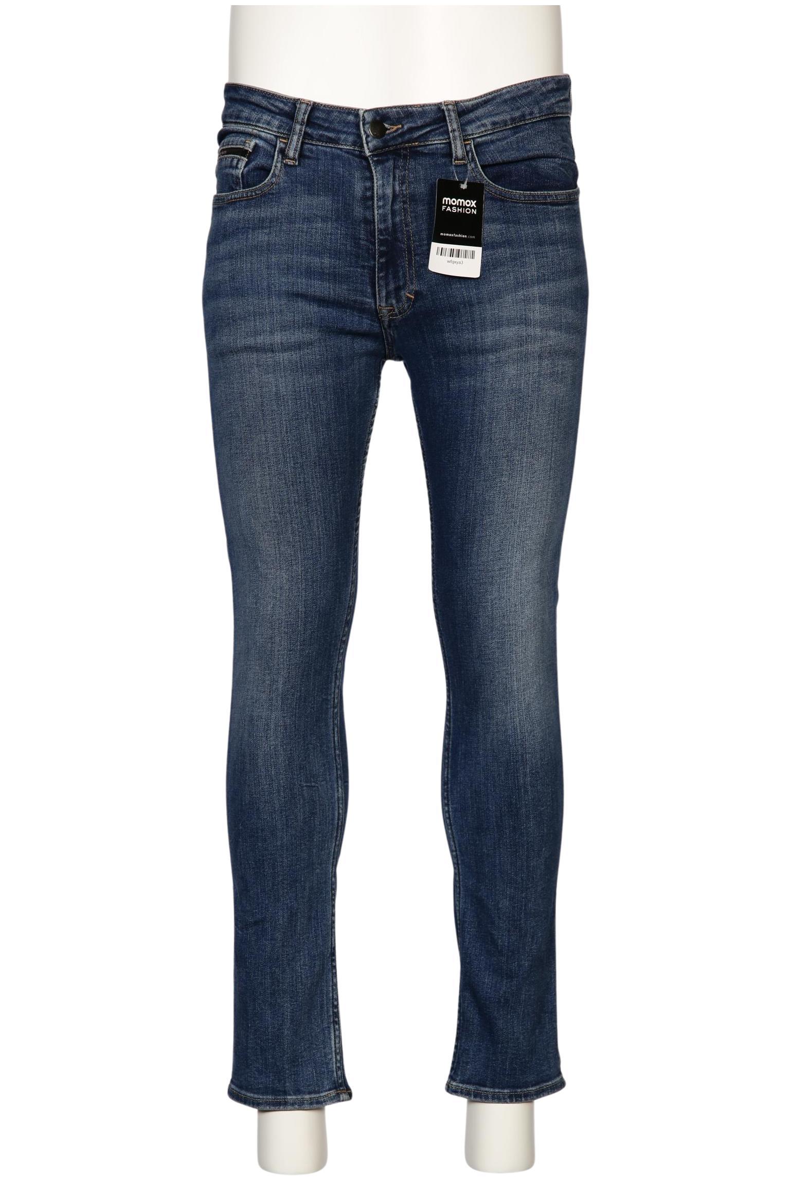 

Calvin Klein Jeans Herren Jeans, blau, Gr. 33