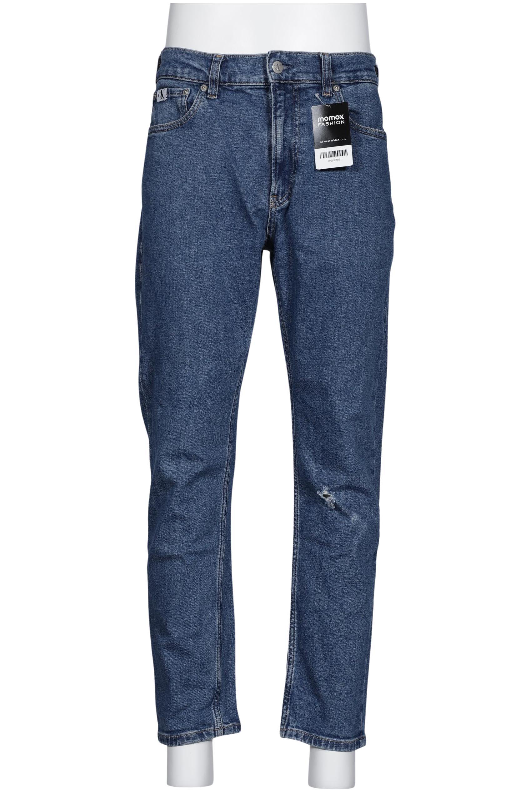

Calvin Klein Jeans Herren Jeans, blau, Gr. 30