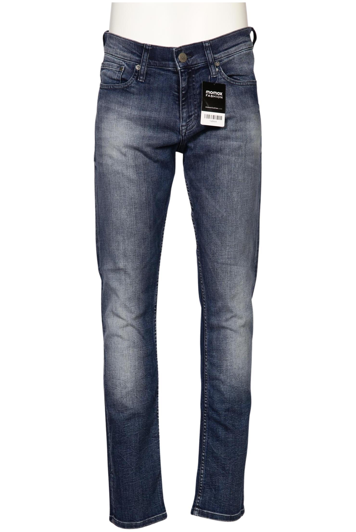 

Calvin Klein Jeans Herren Jeans, blau, Gr. 30