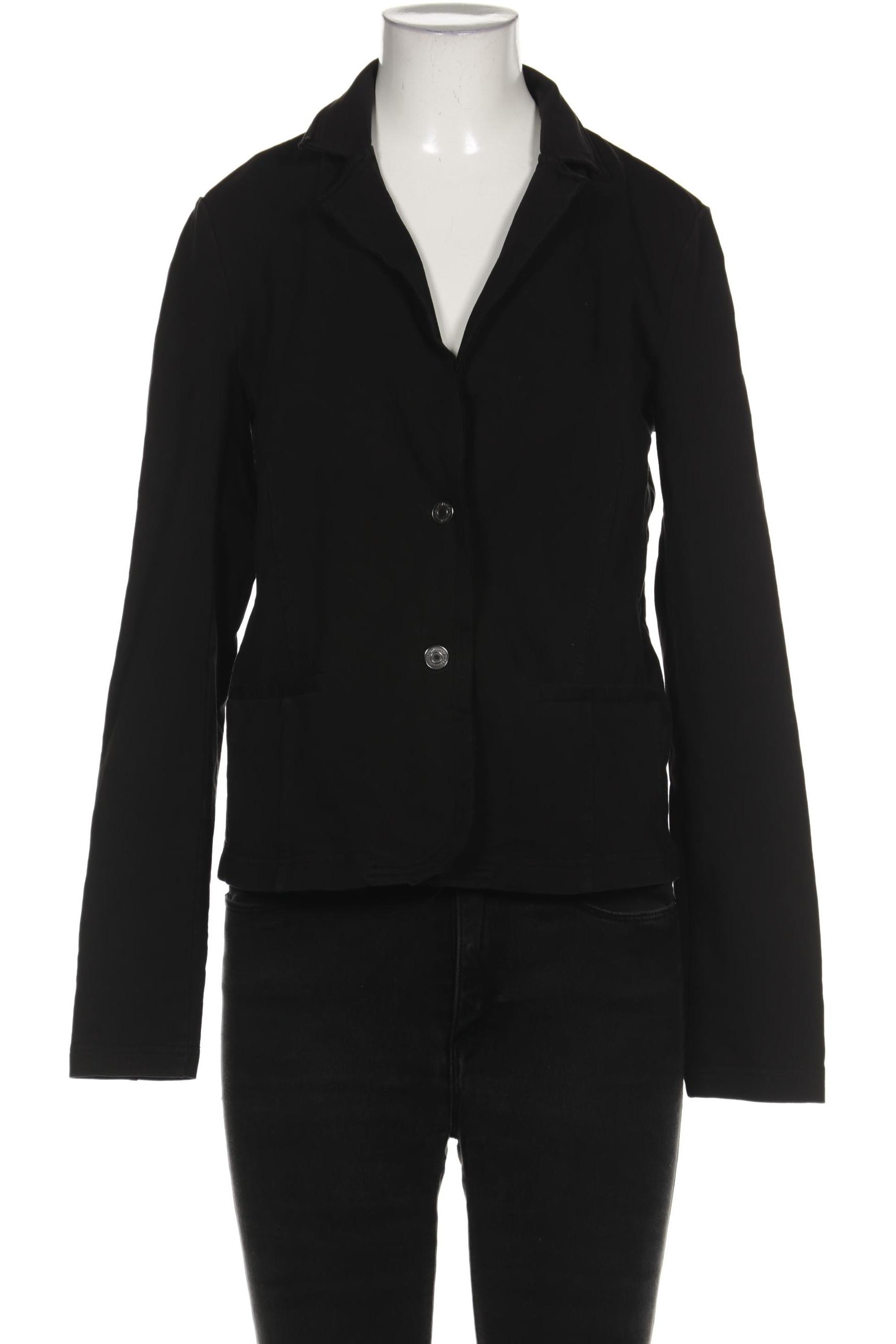 

Calvin Klein Jeans Damen Blazer, schwarz