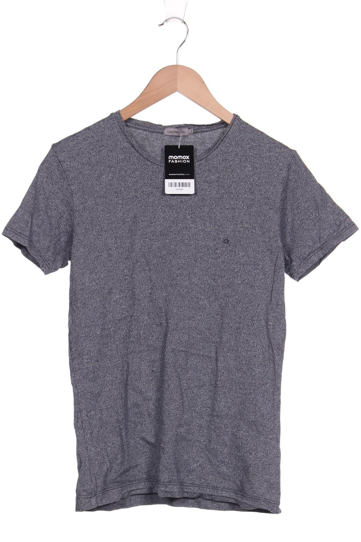 

Calvin Klein Jeans Herren T-Shirt, grau