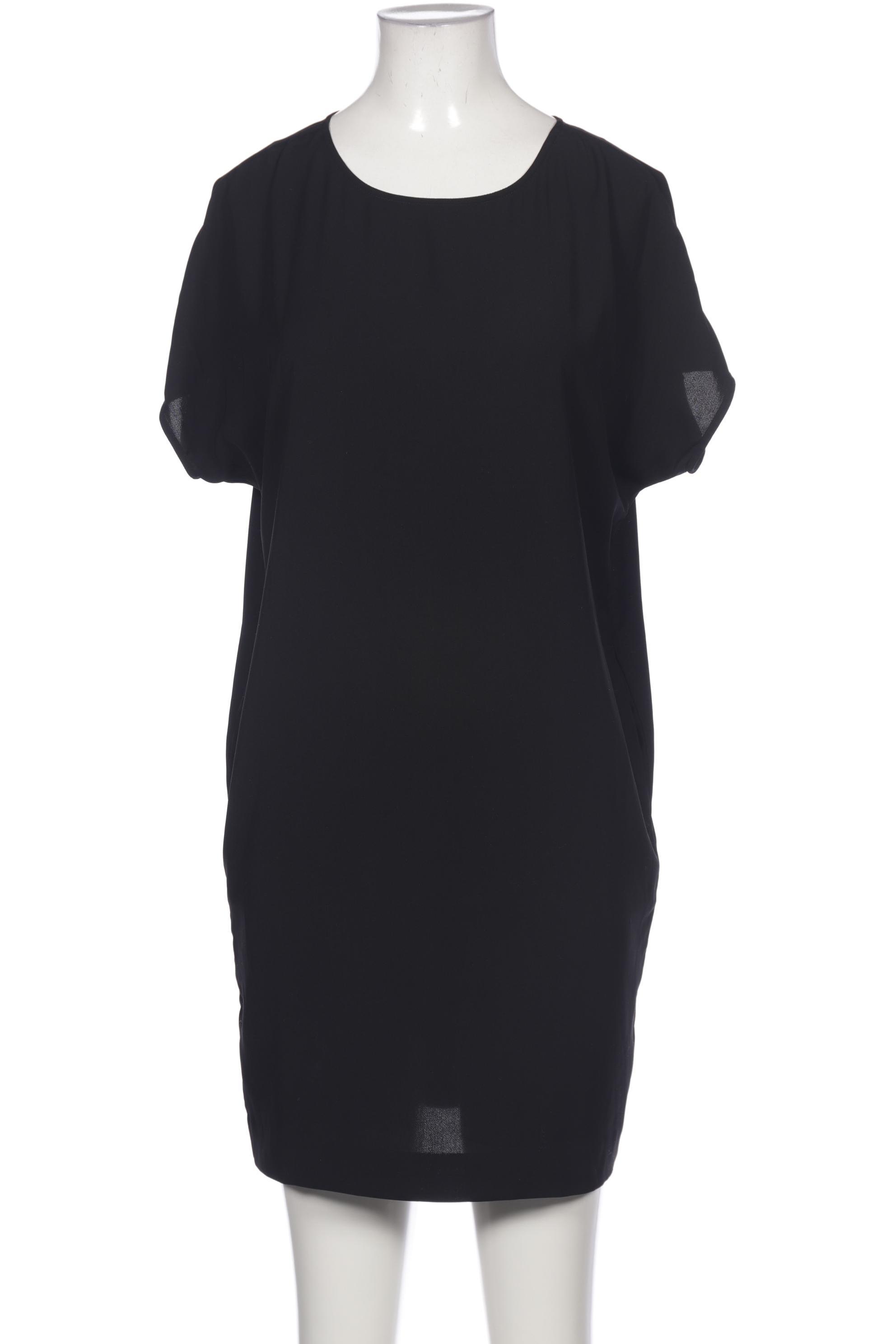 

Calvin Klein Jeans Damen Kleid, schwarz, Gr. 36