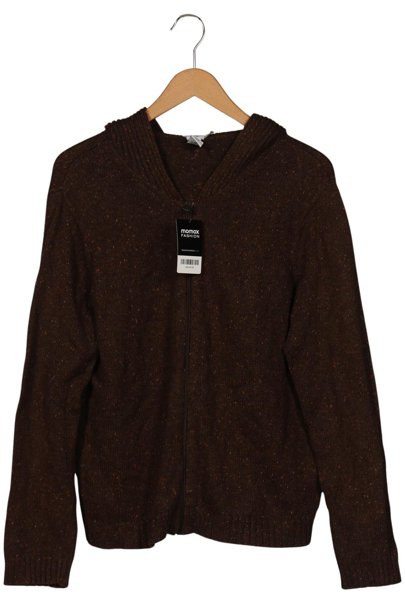 Thumbnail - Calvin Klein Jeans Herren Strickjacke, braun, Gr. 54