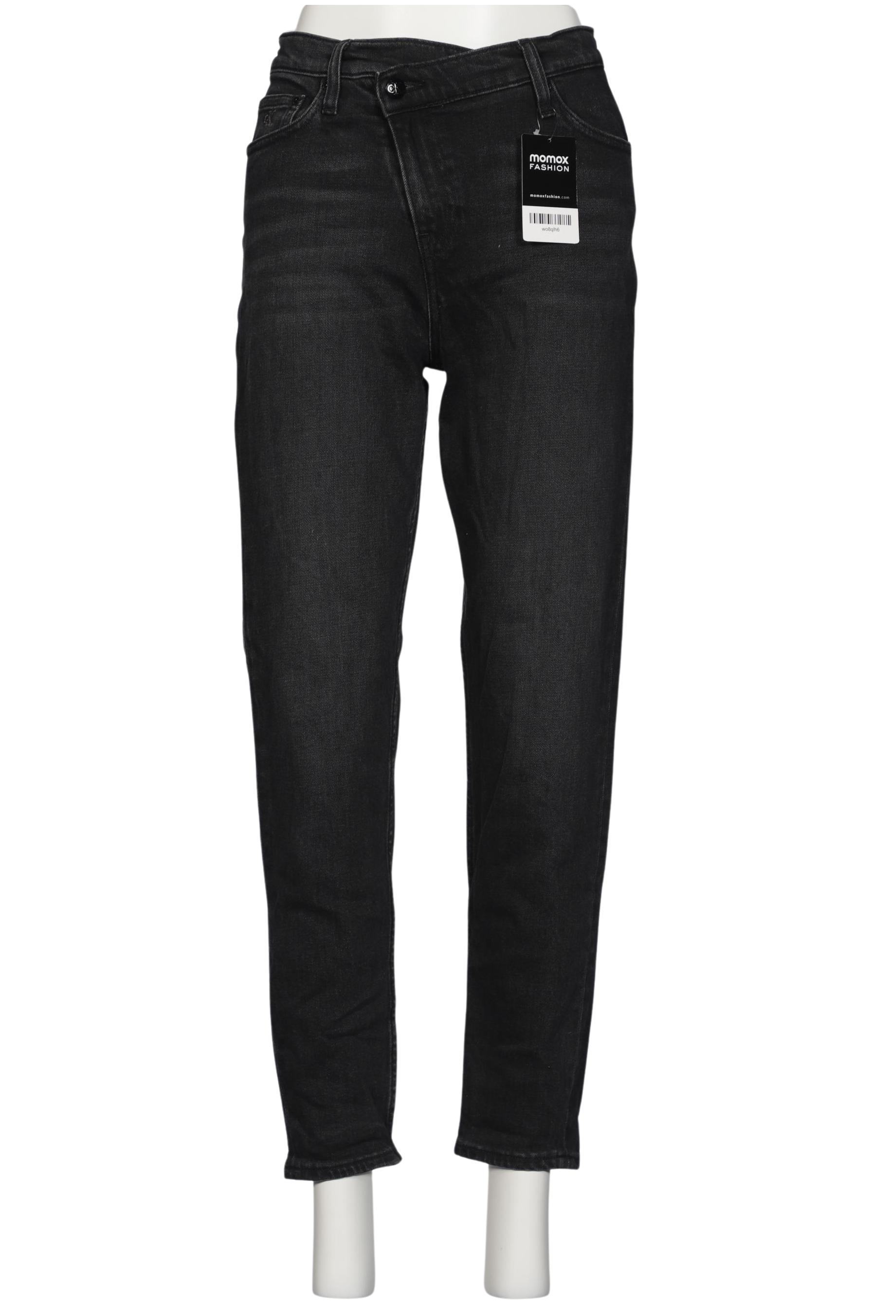 

Calvin Klein Jeans Damen Jeans, schwarz, Gr. 27