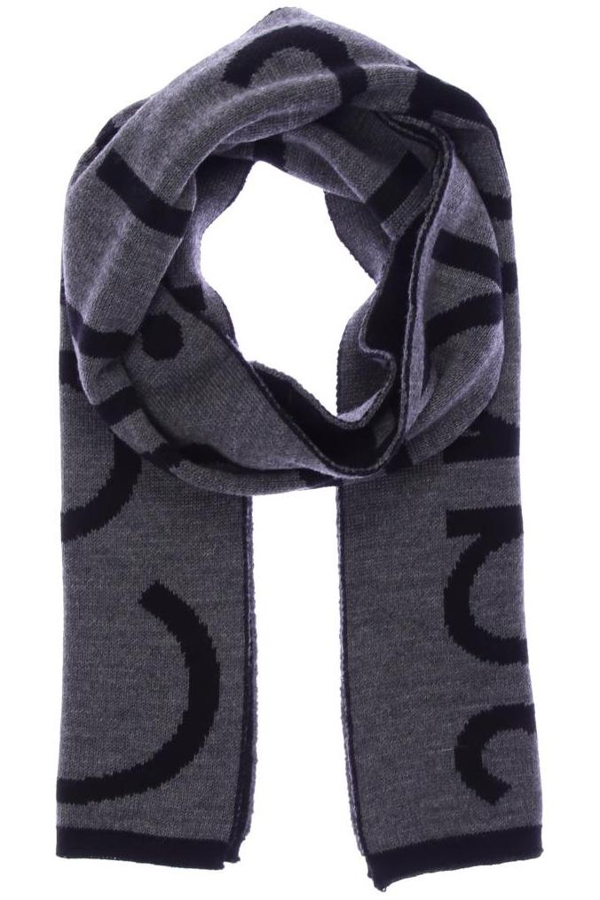 

Calvin Klein Jeans Herren Schal, grau, Gr.