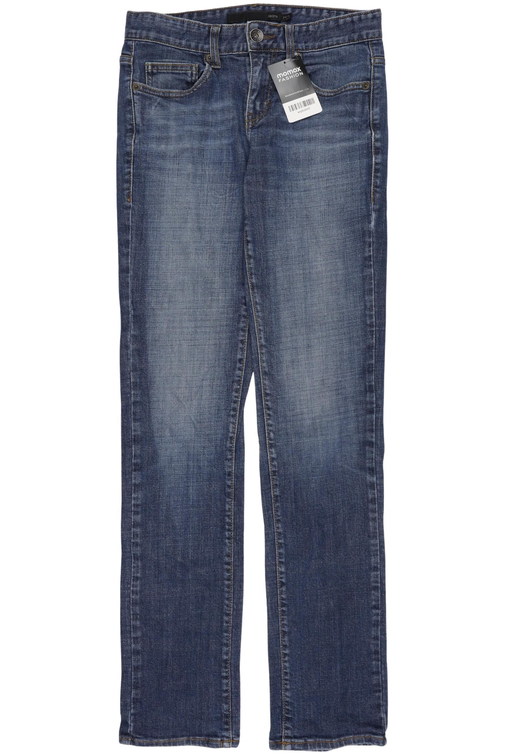 

Calvin Klein Jeans Damen Jeans, blau, Gr. 26