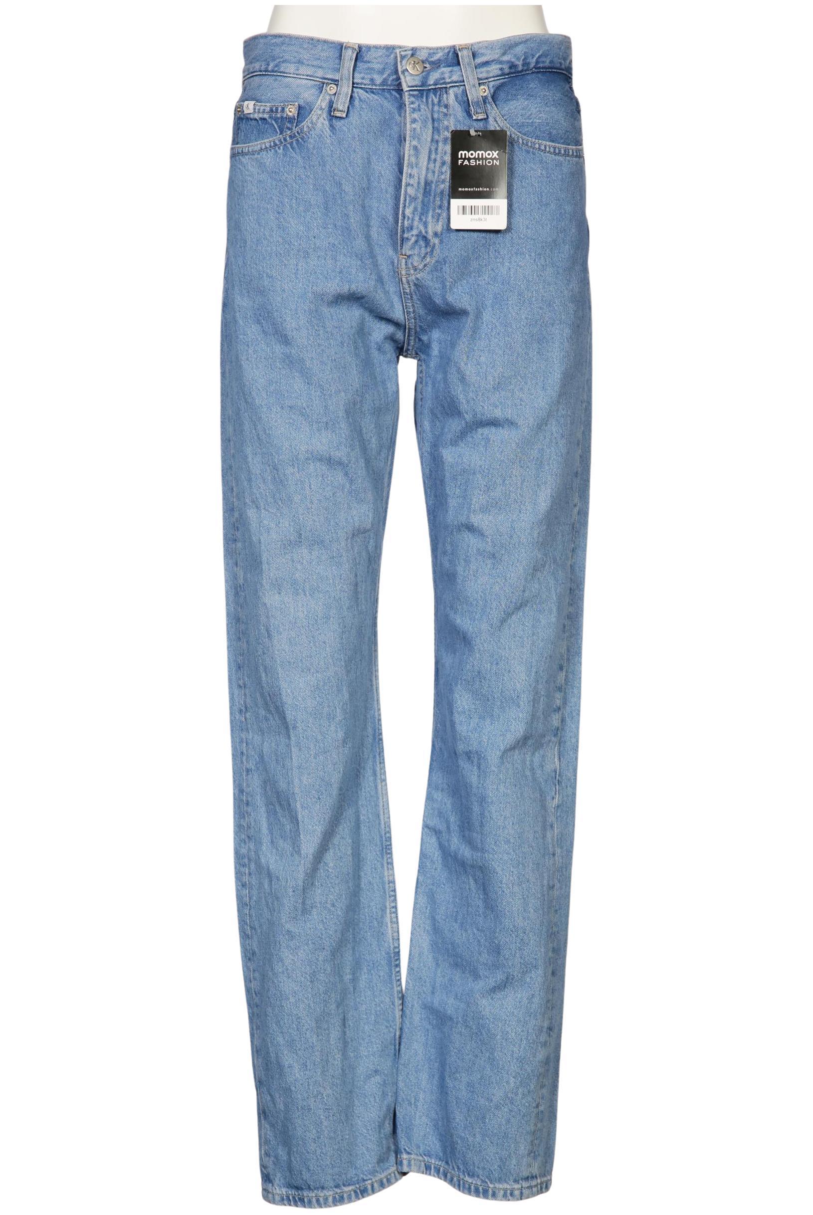 

Calvin Klein Jeans Damen Jeans, hellblau, Gr. 29