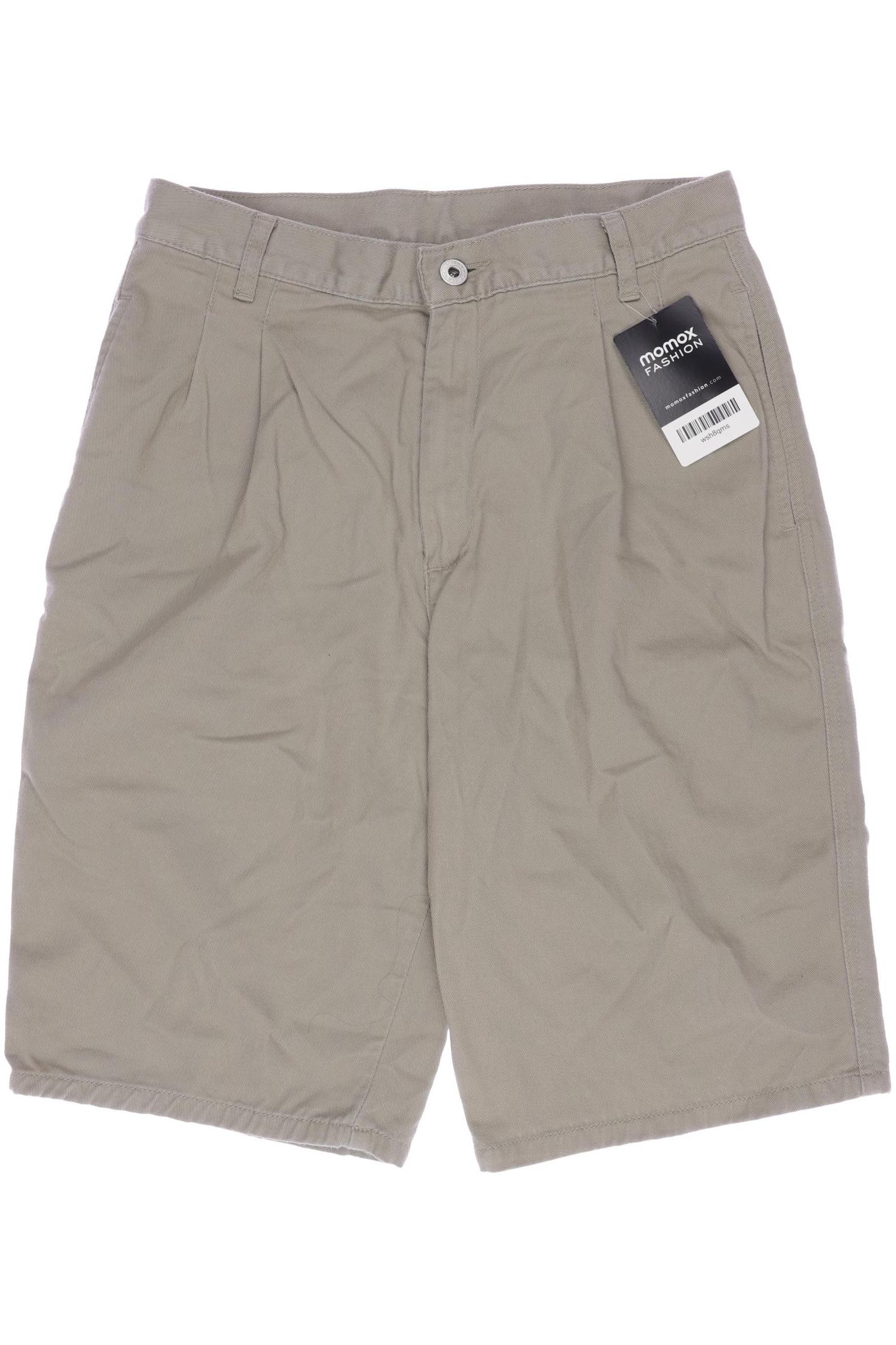 

Calvin Klein Jeans Herren Shorts, beige, Gr. 176