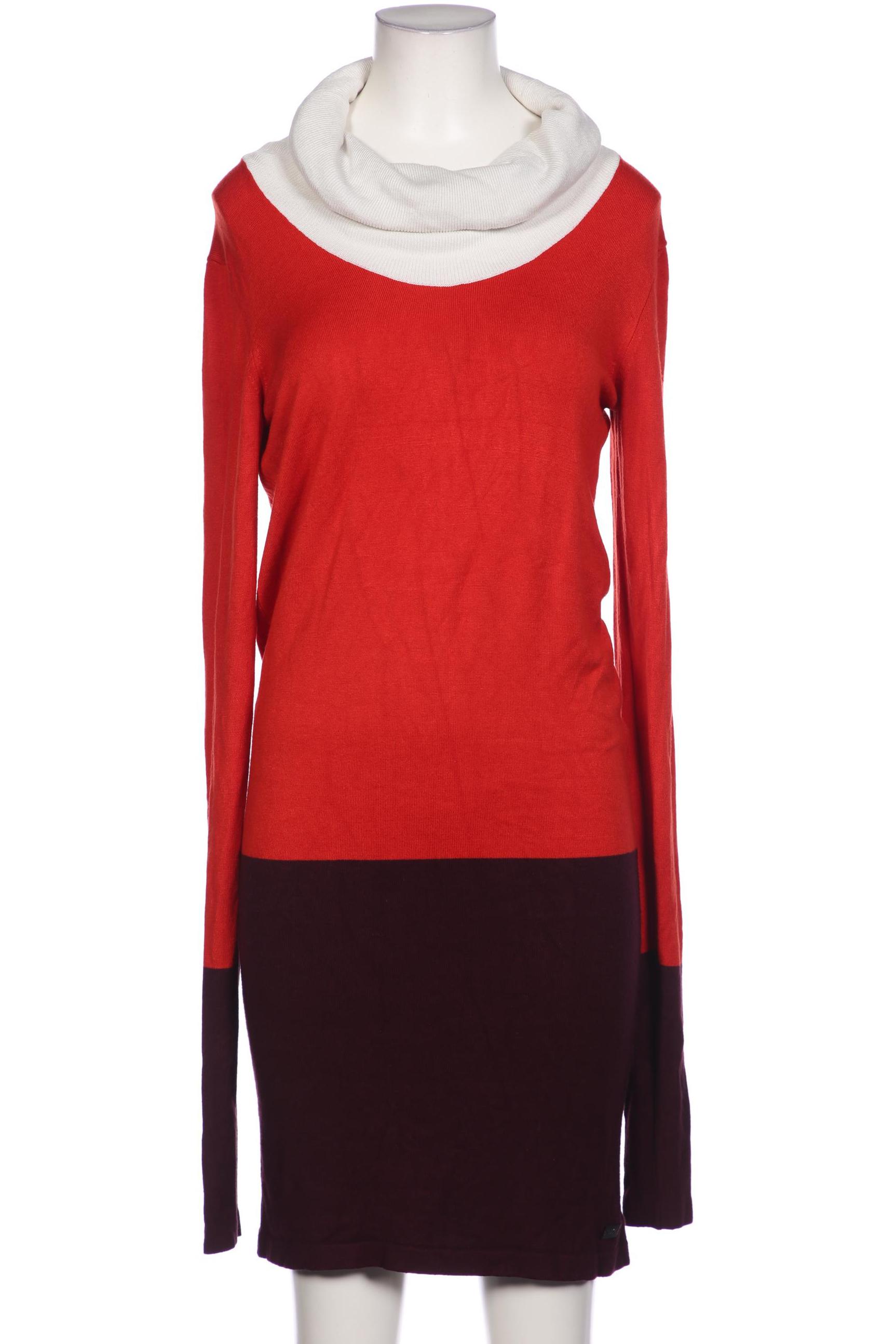 

Calvin Klein Jeans Damen Kleid, mehrfarbig, Gr. 36