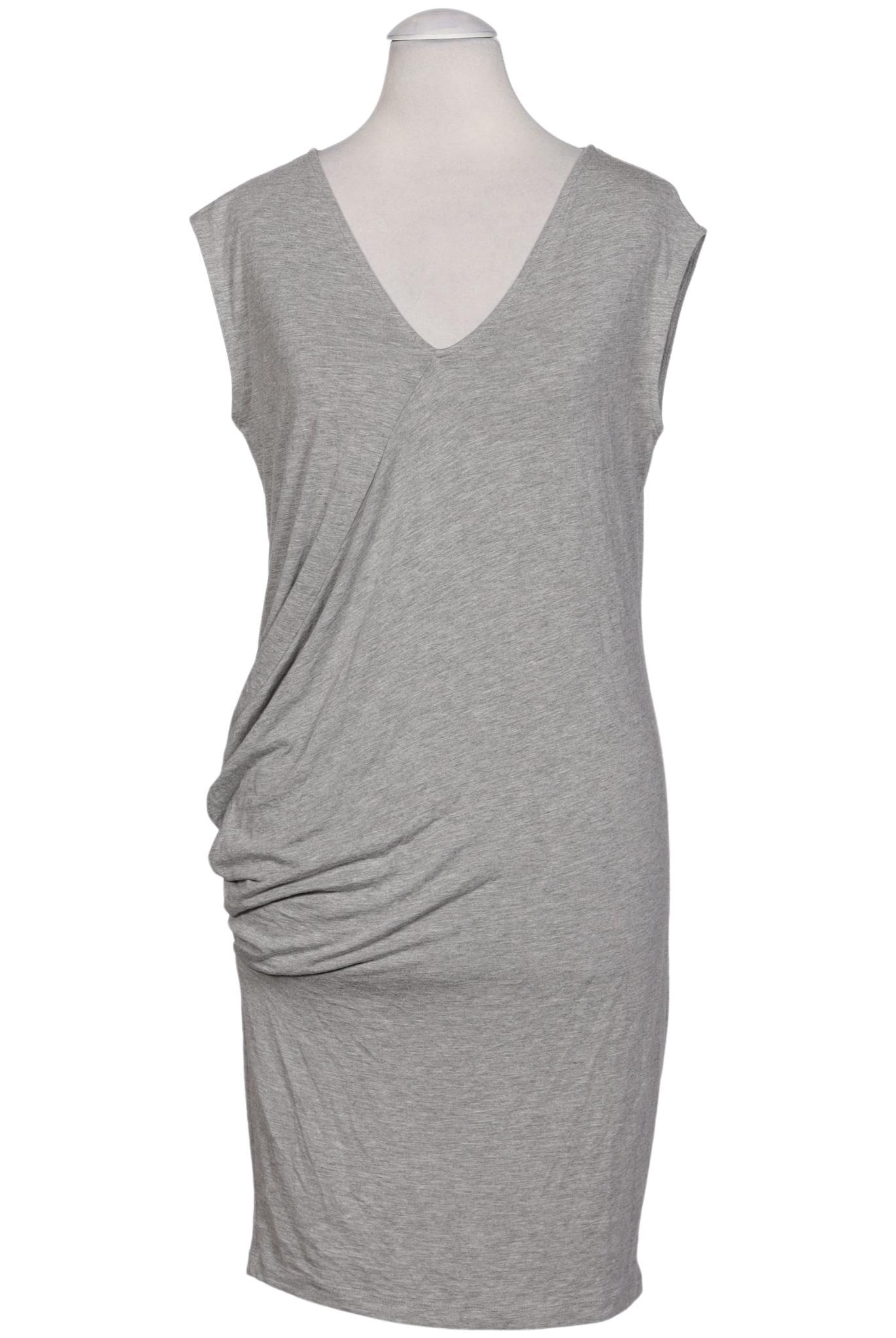 

Calvin Klein Jeans Damen Kleid, grau, Gr. 34