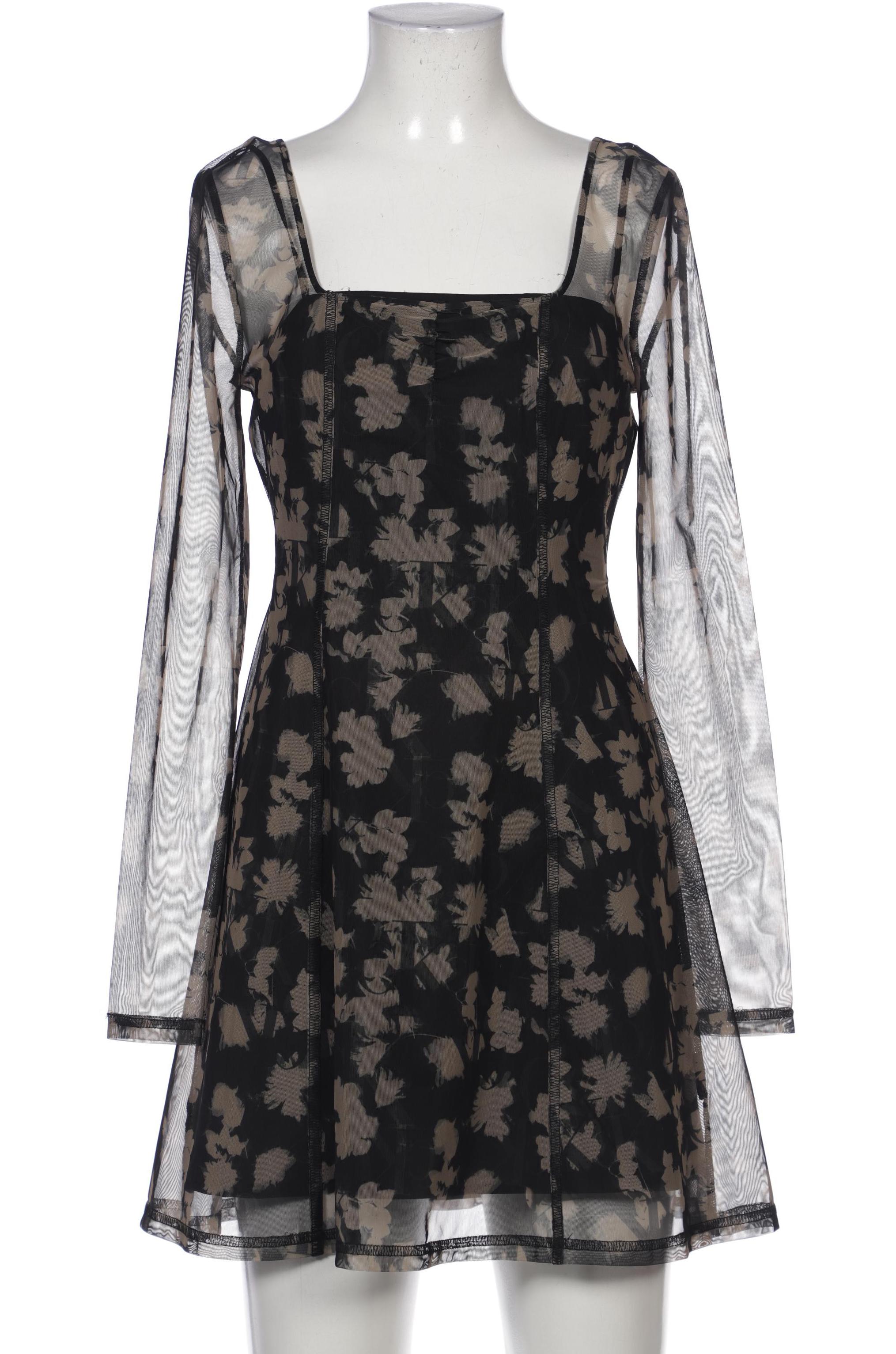 

Calvin Klein Jeans Damen Kleid, braun, Gr. 36