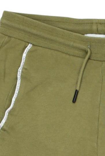 Thumbnail - Calvin Klein Jeans Jungen Shorts, grün, Gr. 164