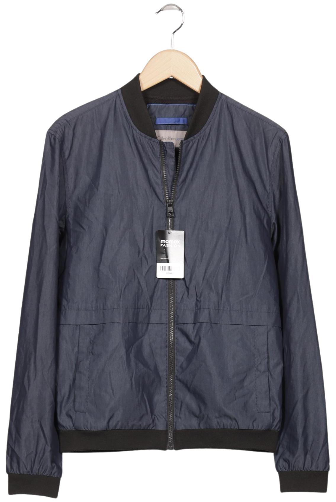 

Calvin Klein Jeans Herren Jacke, marineblau, Gr. 46