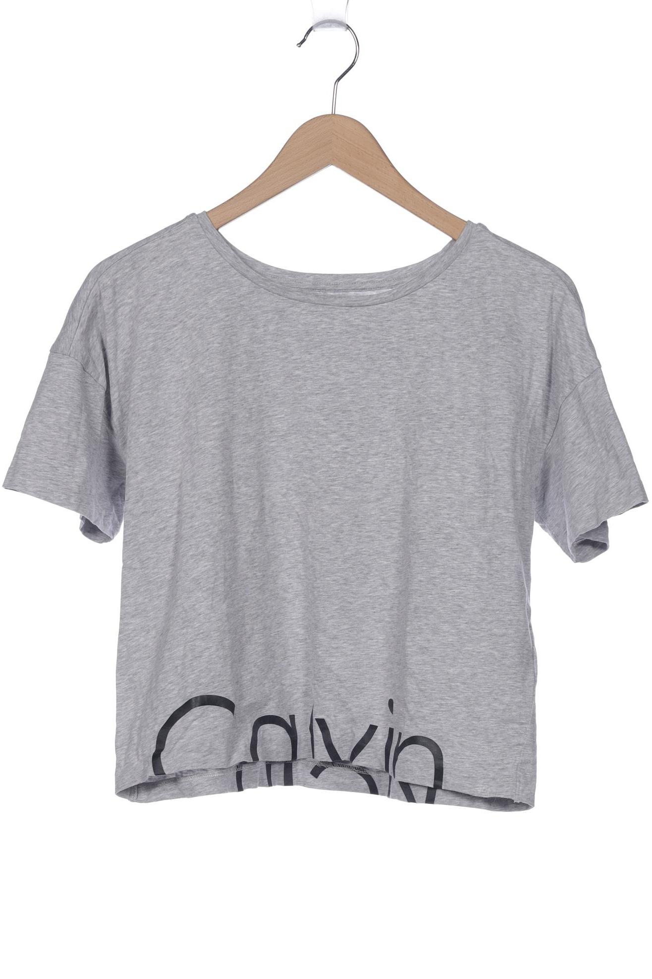 

Calvin Klein Jeans Damen T-Shirt, grau