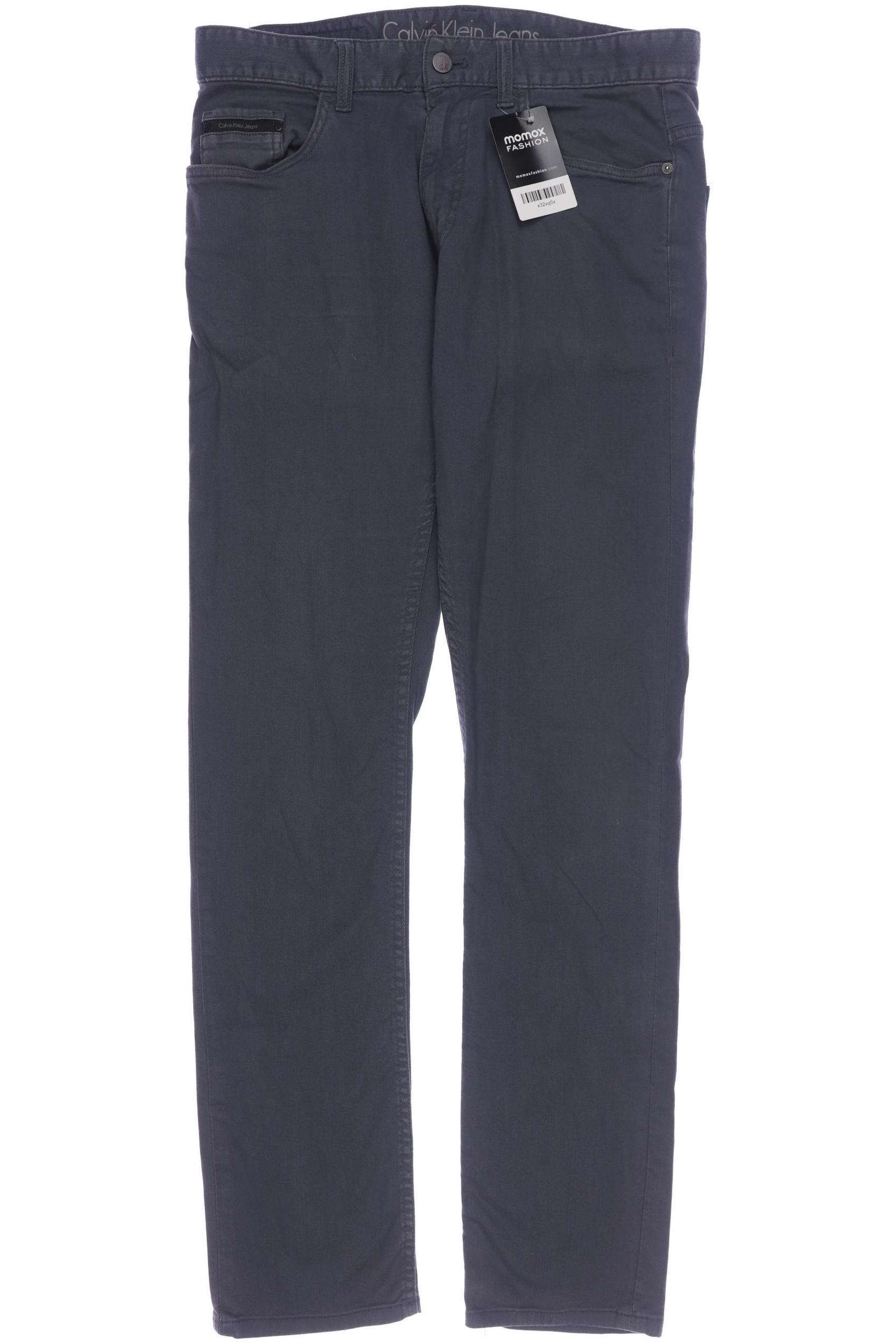 

Calvin Klein Jeans Herren Jeans, blau, Gr. 31