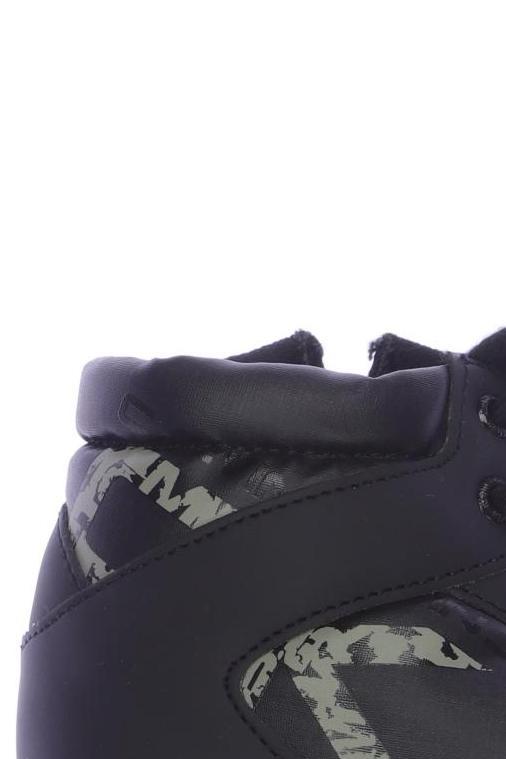 Thumbnail - Calvin Klein Jeans Jungen Kinderschuhe, schwarz, Gr. 35