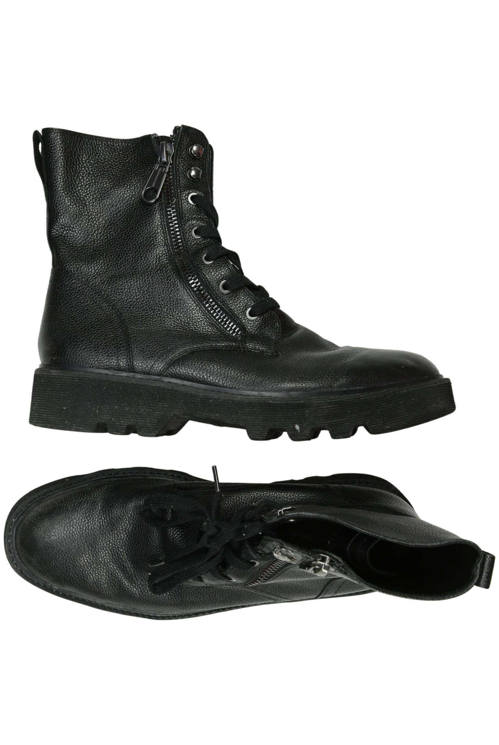

Calvin Klein Jeans Herren Stiefel, schwarz, Gr. 44