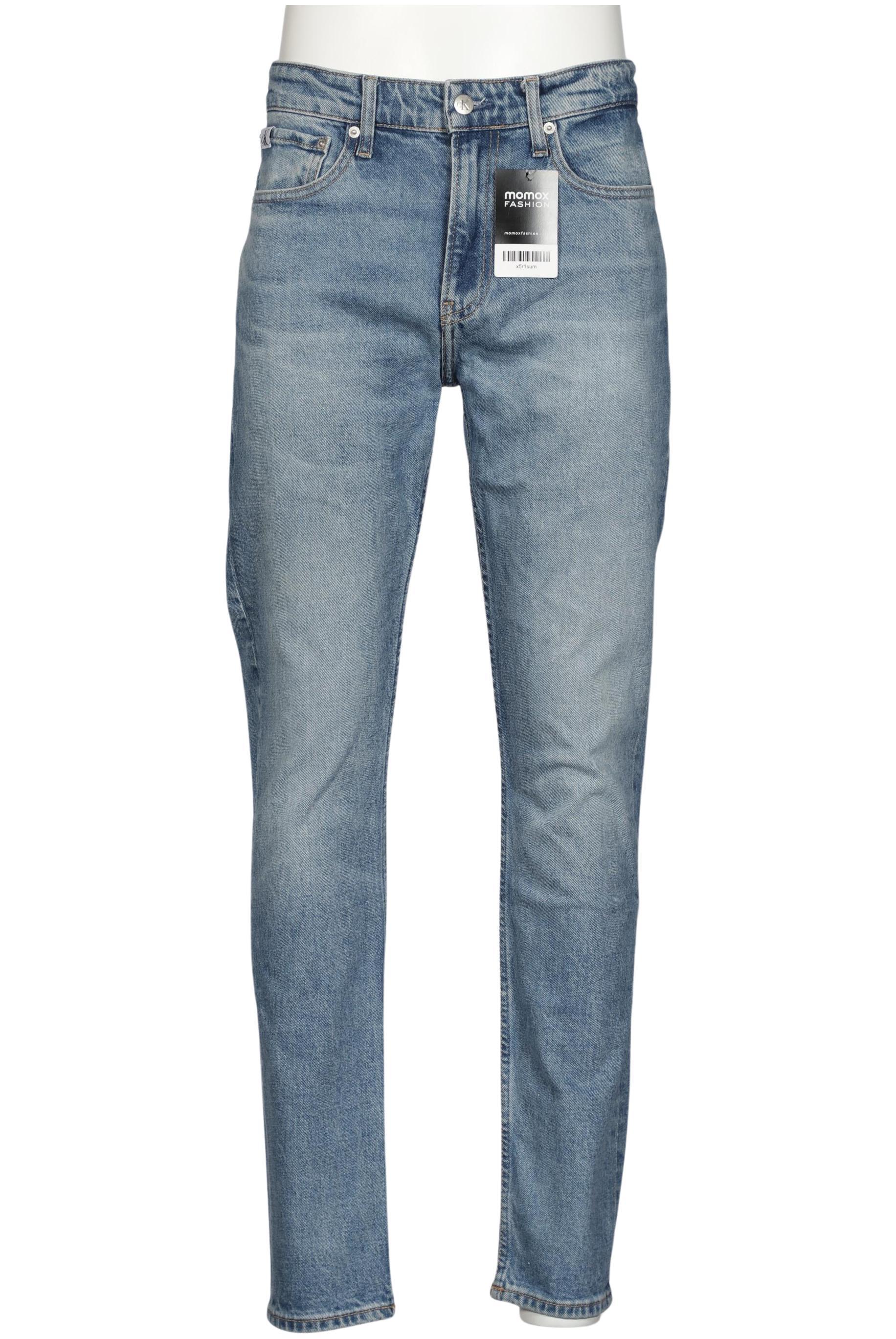 

Calvin Klein Jeans Herren Jeans, blau, Gr. 31