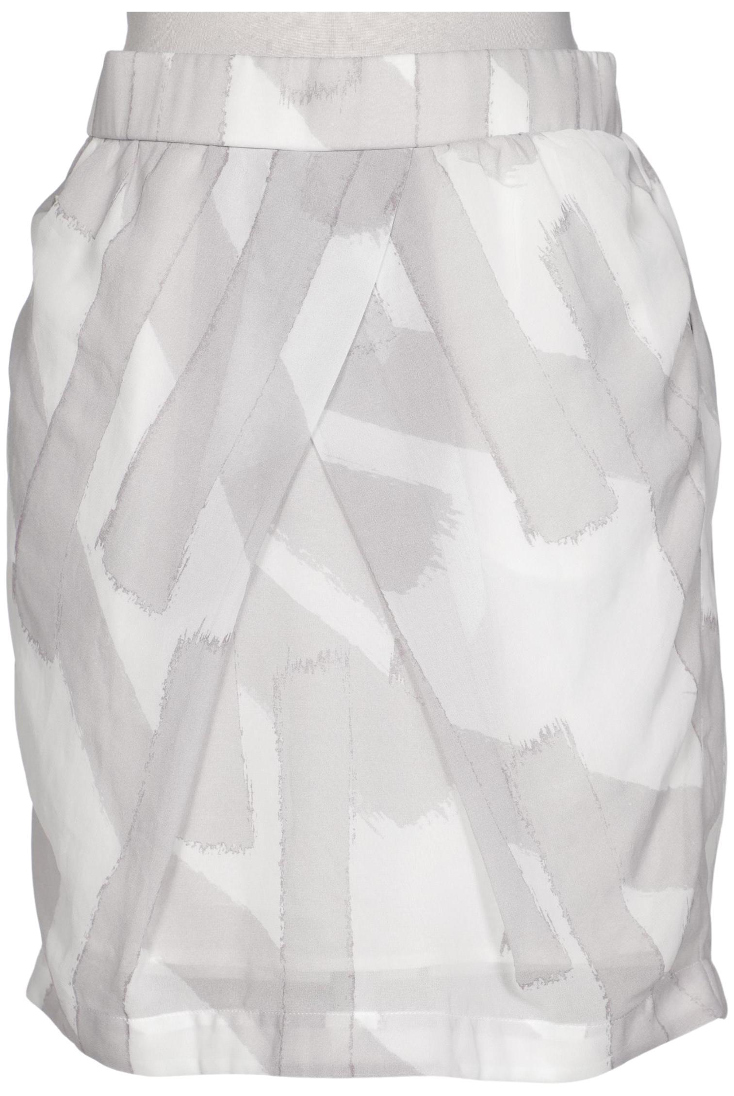 

Calvin Klein Jeans Damen Rock, mehrfarbig, Gr. 36