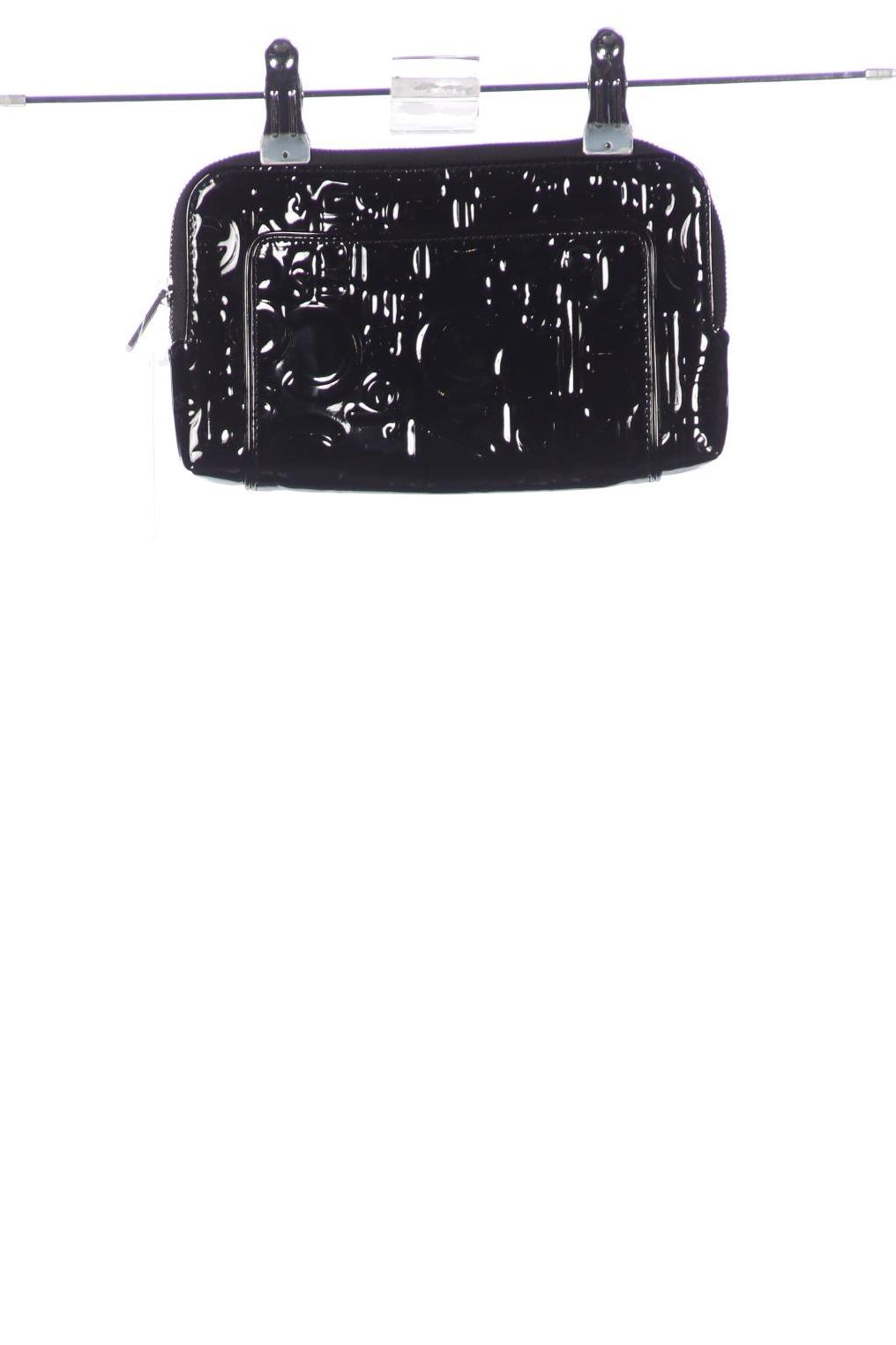 

Calvin Klein Jeans Damen Handtasche, schwarz, Gr.
