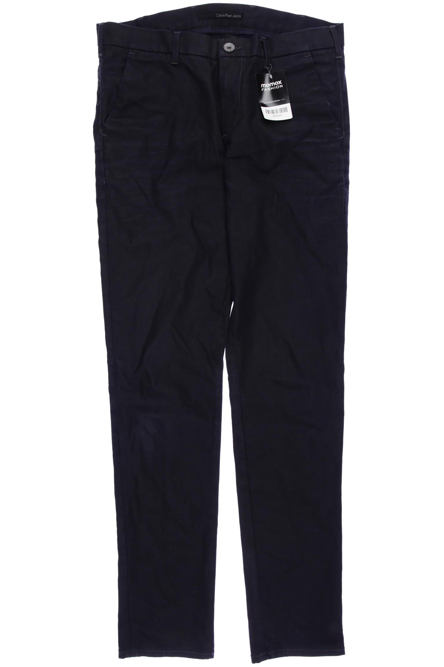 

Calvin Klein Jeans Herren Jeans, schwarz, Gr. 33