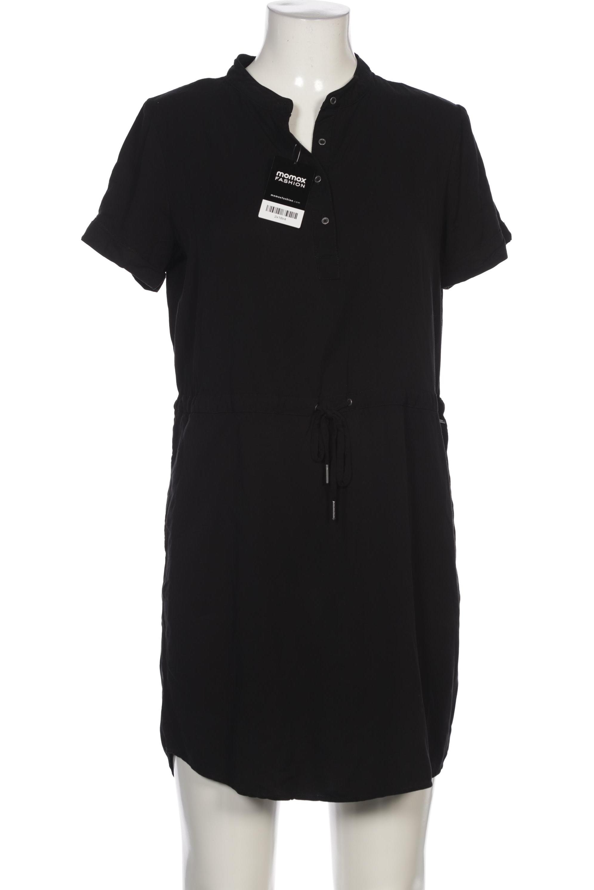 

Calvin Klein Jeans Damen Kleid, schwarz, Gr. 38