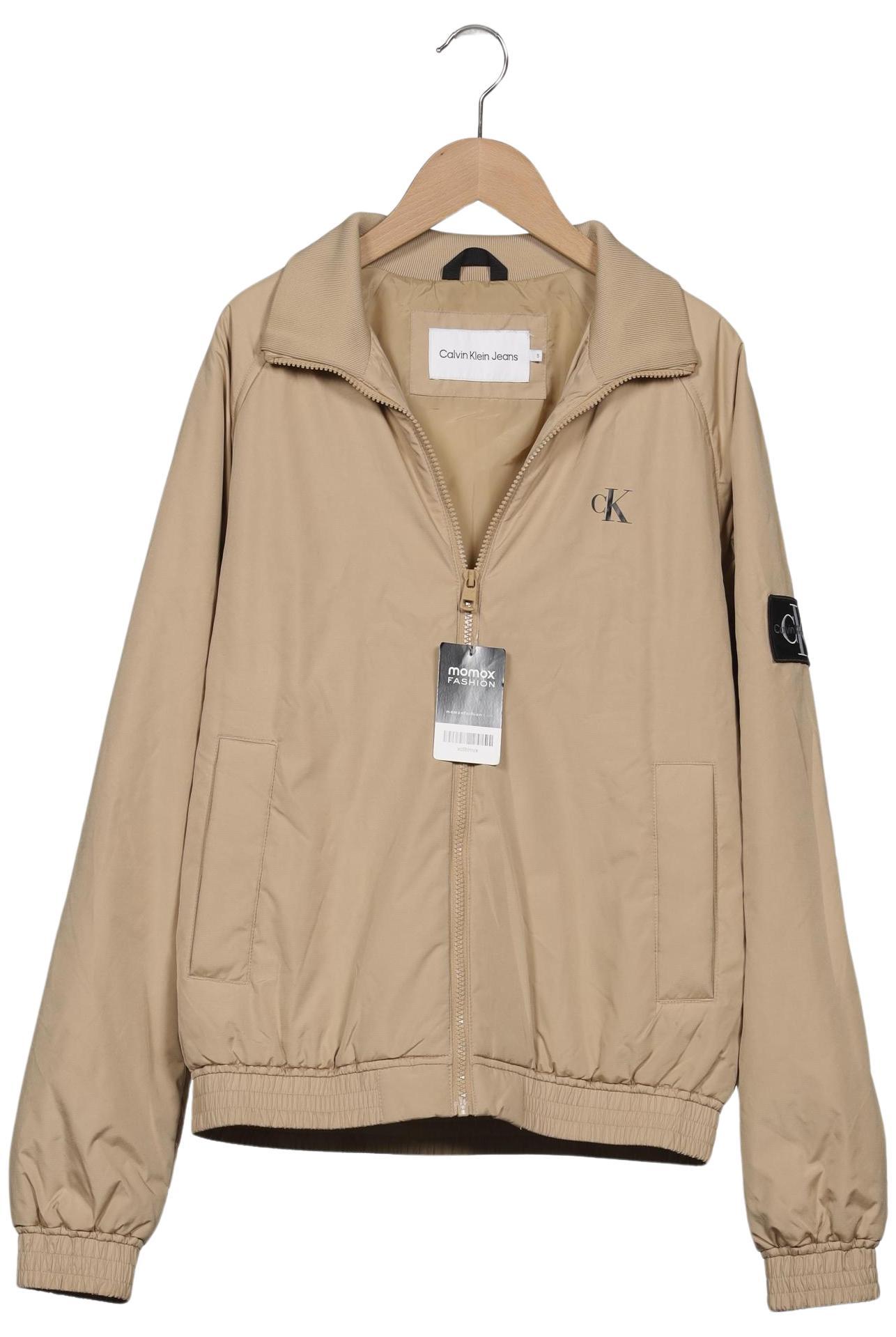 Thumbnail - Calvin Klein Jeans Herren Jacke, beige, Gr. 46