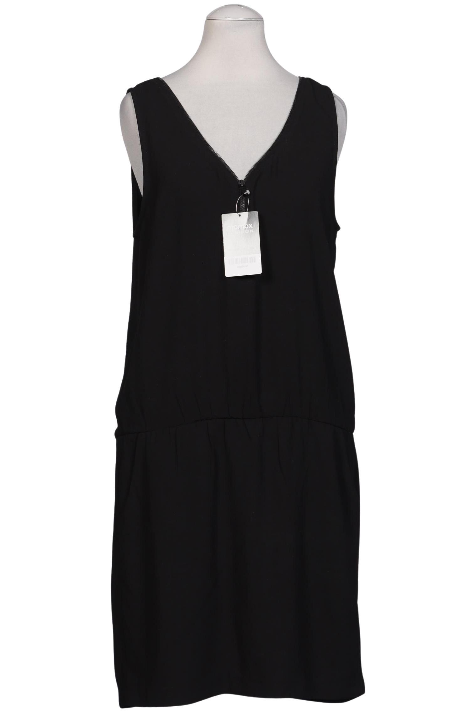 

Calvin Klein Jeans Damen Kleid, schwarz, Gr. 36
