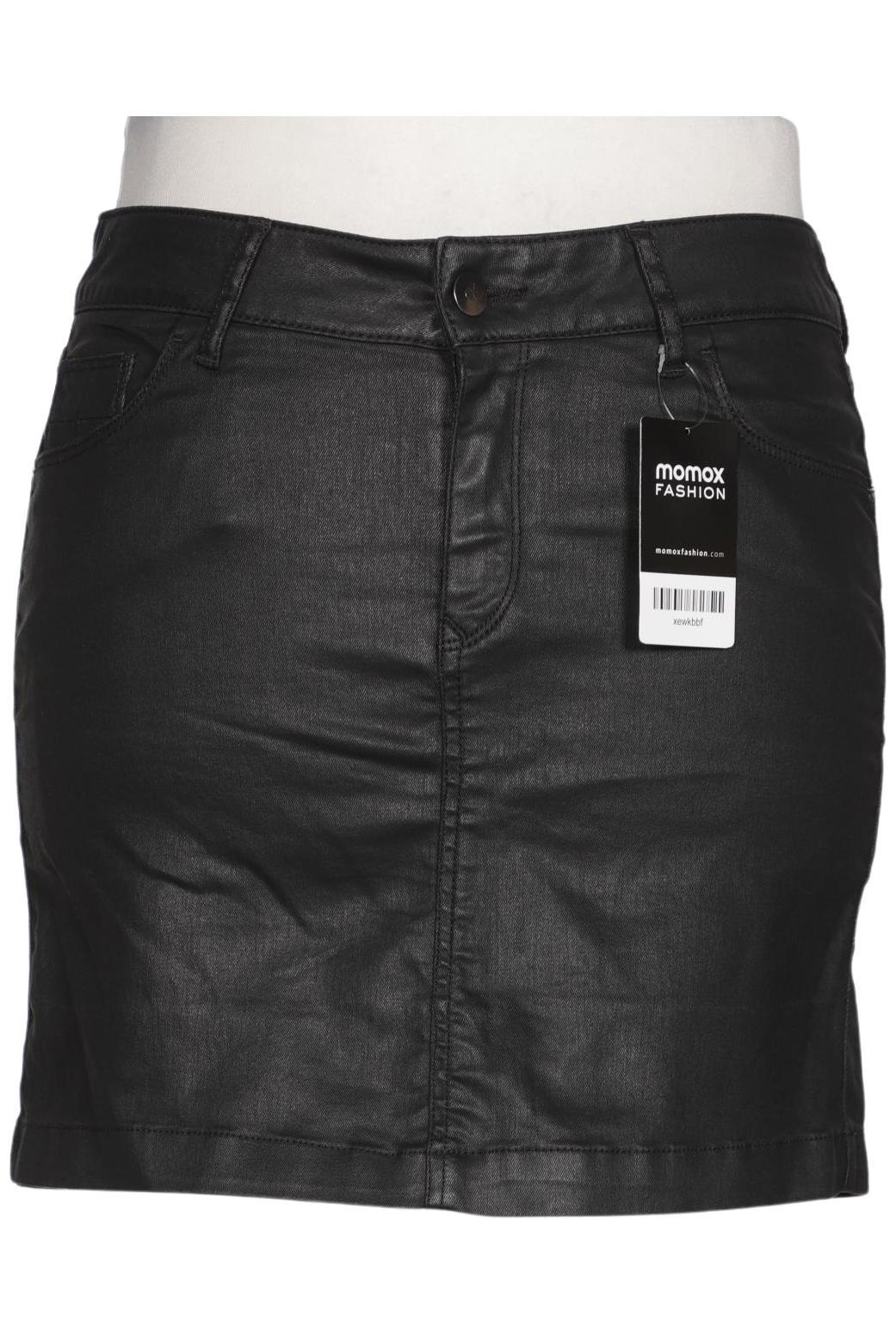 

Calvin Klein Jeans Damen Rock, schwarz, Gr. 42