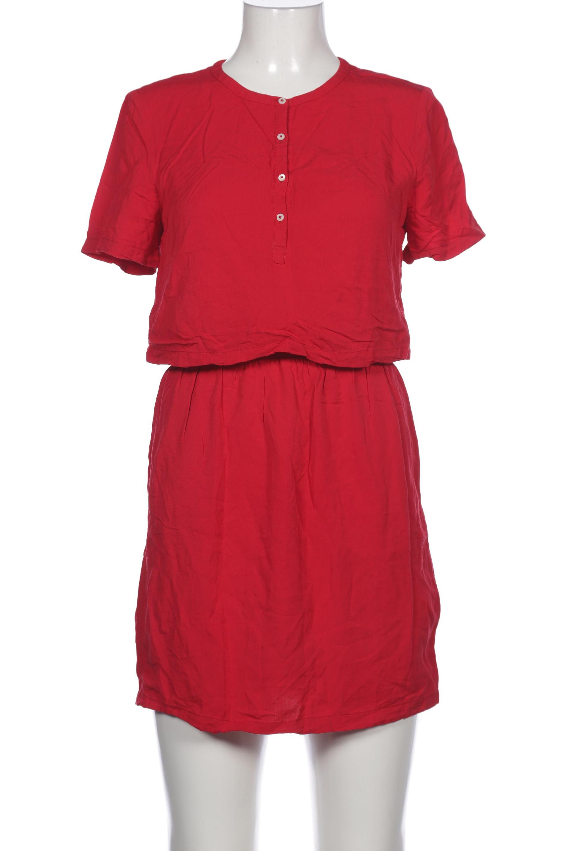 

Calvin Klein Jeans Damen Kleid, rot